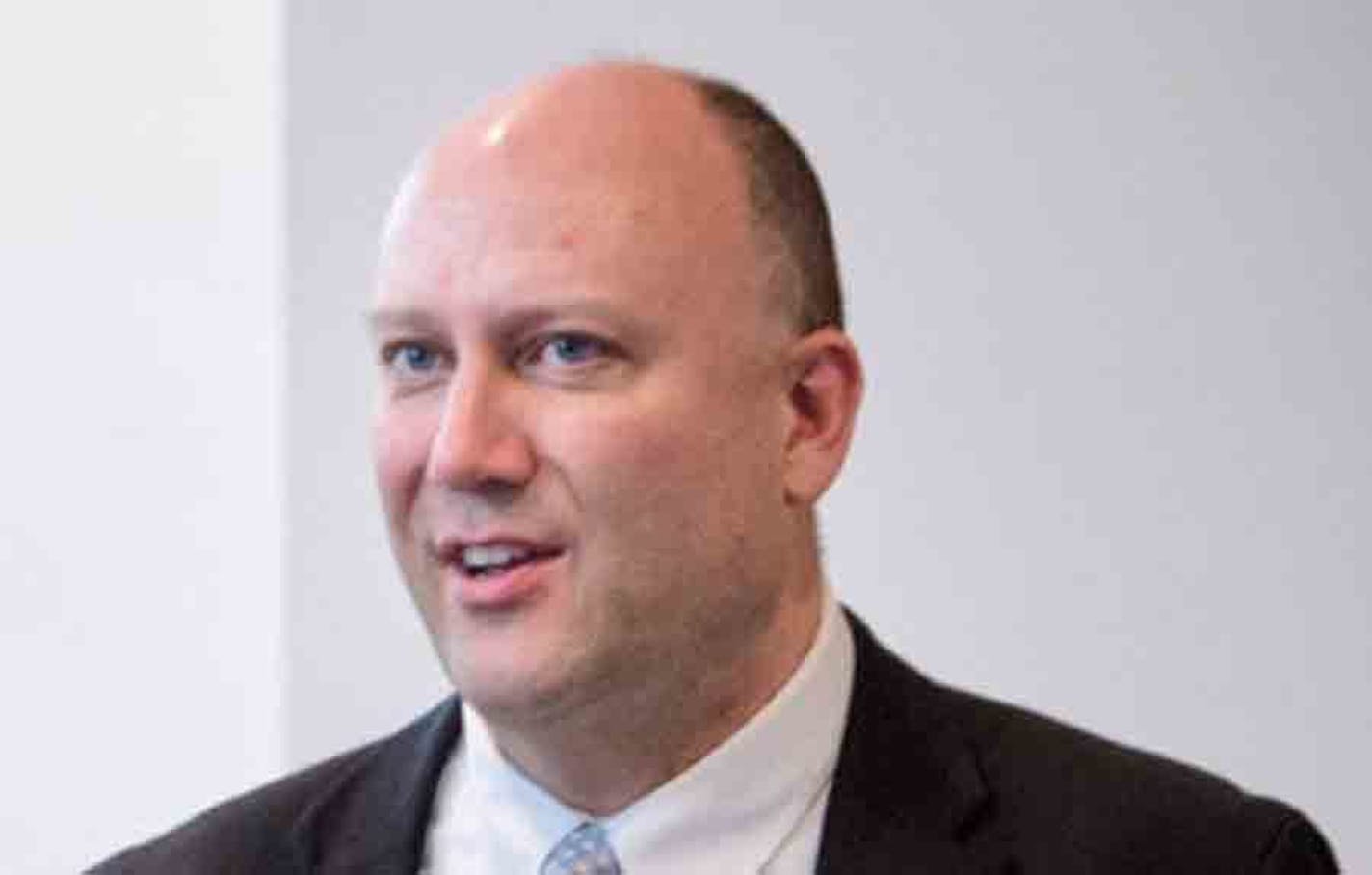 Former House Minority Leader Marty Seifert has written a novel about a 1917 true-crime case.