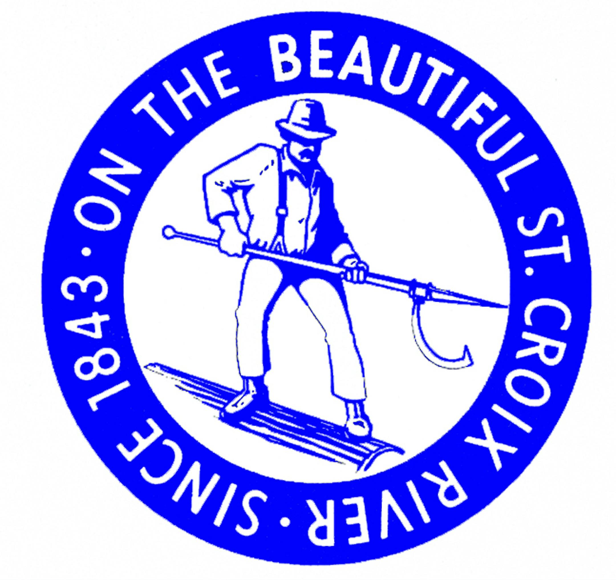 A proposed logo for Stillwater.