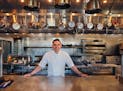 Chef of the Year: Profile of our 2017 chef of the year, Gavin Kaysen of Bellecour in Wayzata and Spoon and Stable in Minneapolis.