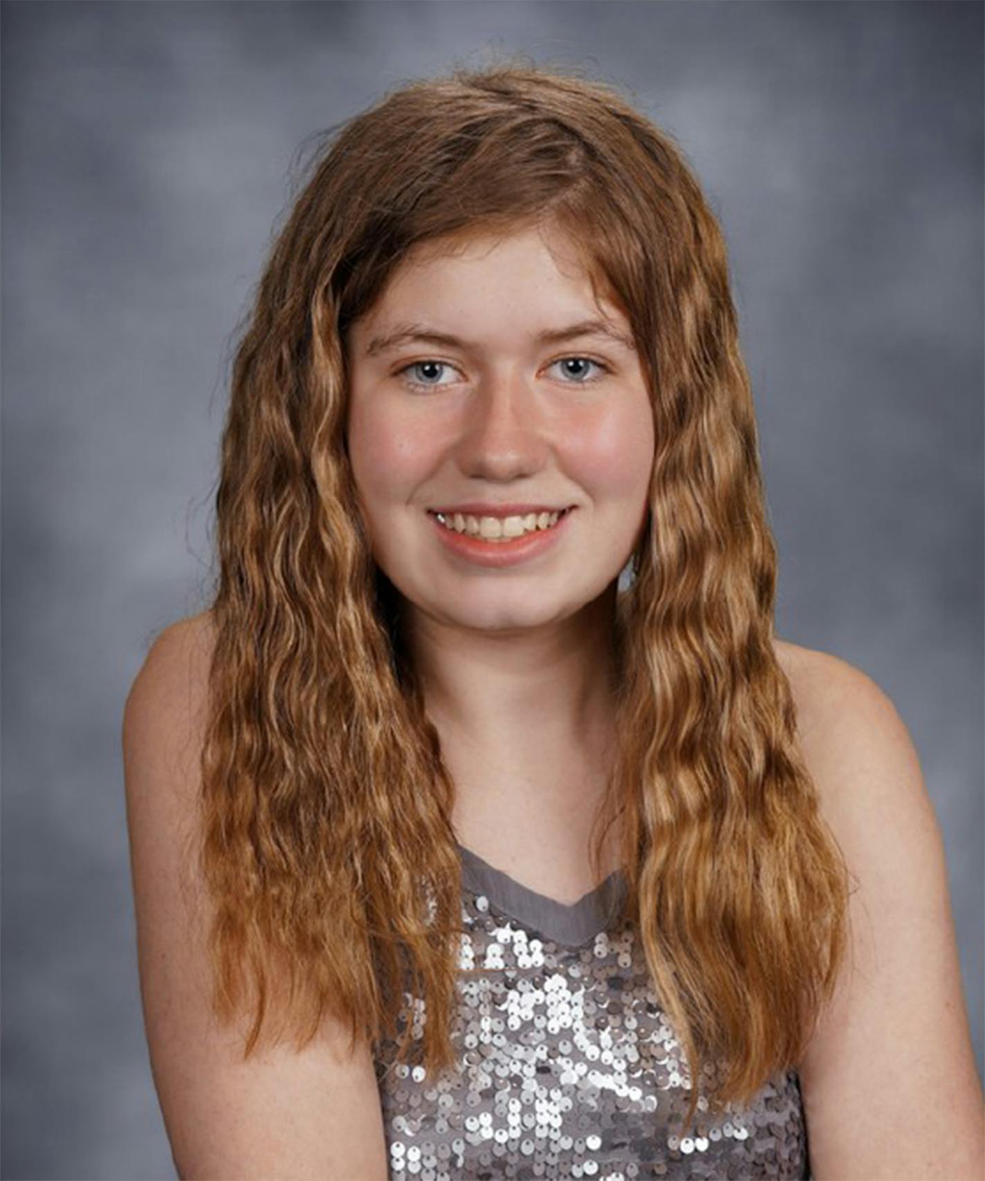 Jayme Closs