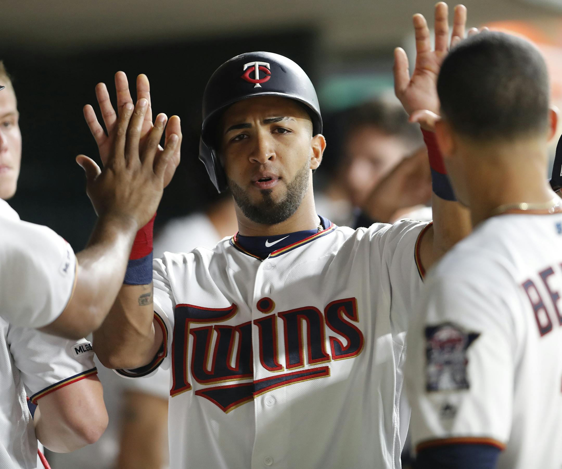 Eddie Rosario