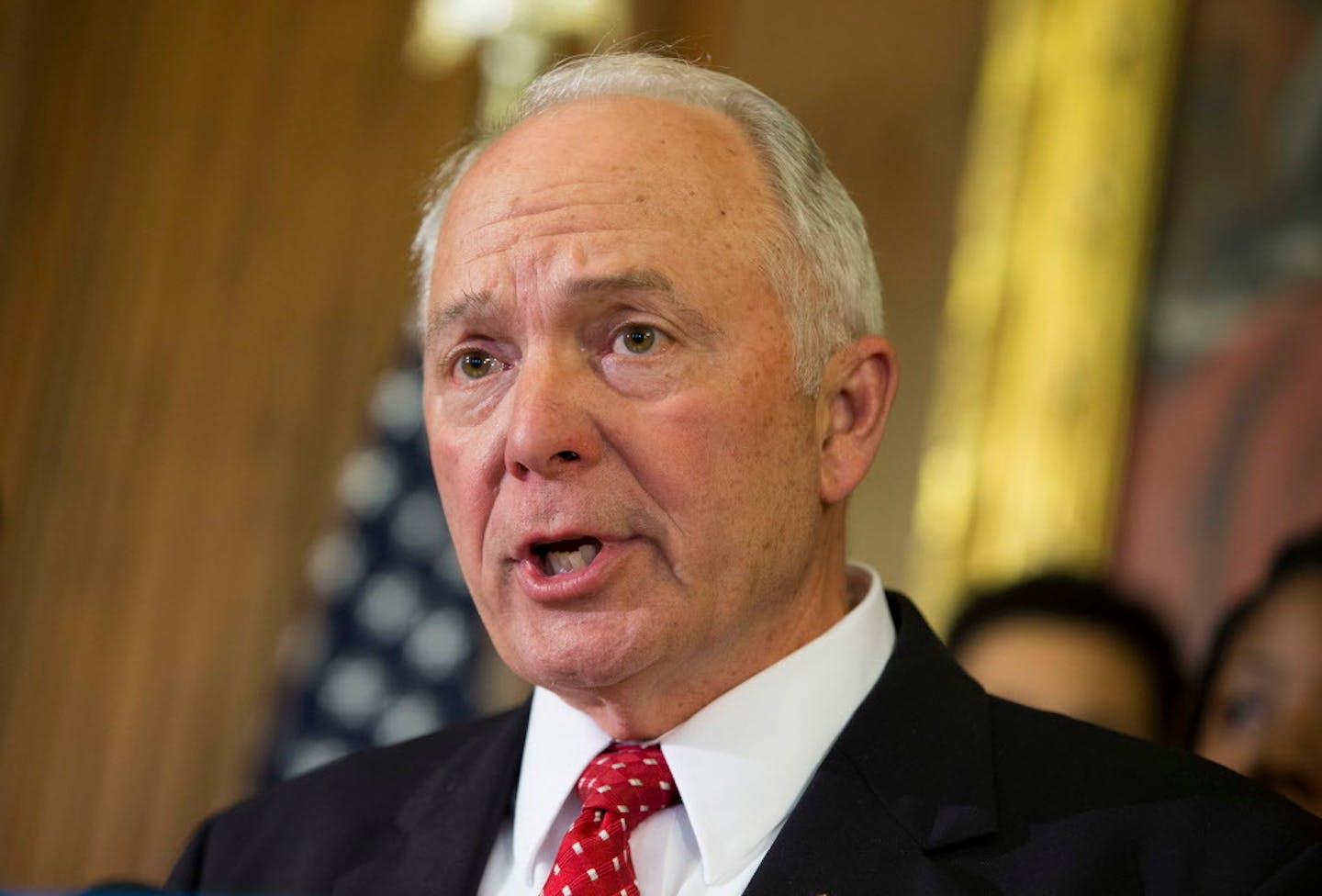 Minnesota Congressman John Kline took nearly $1 million from the likes of ITT, purveyor of joke degrees and insurmountable debt.