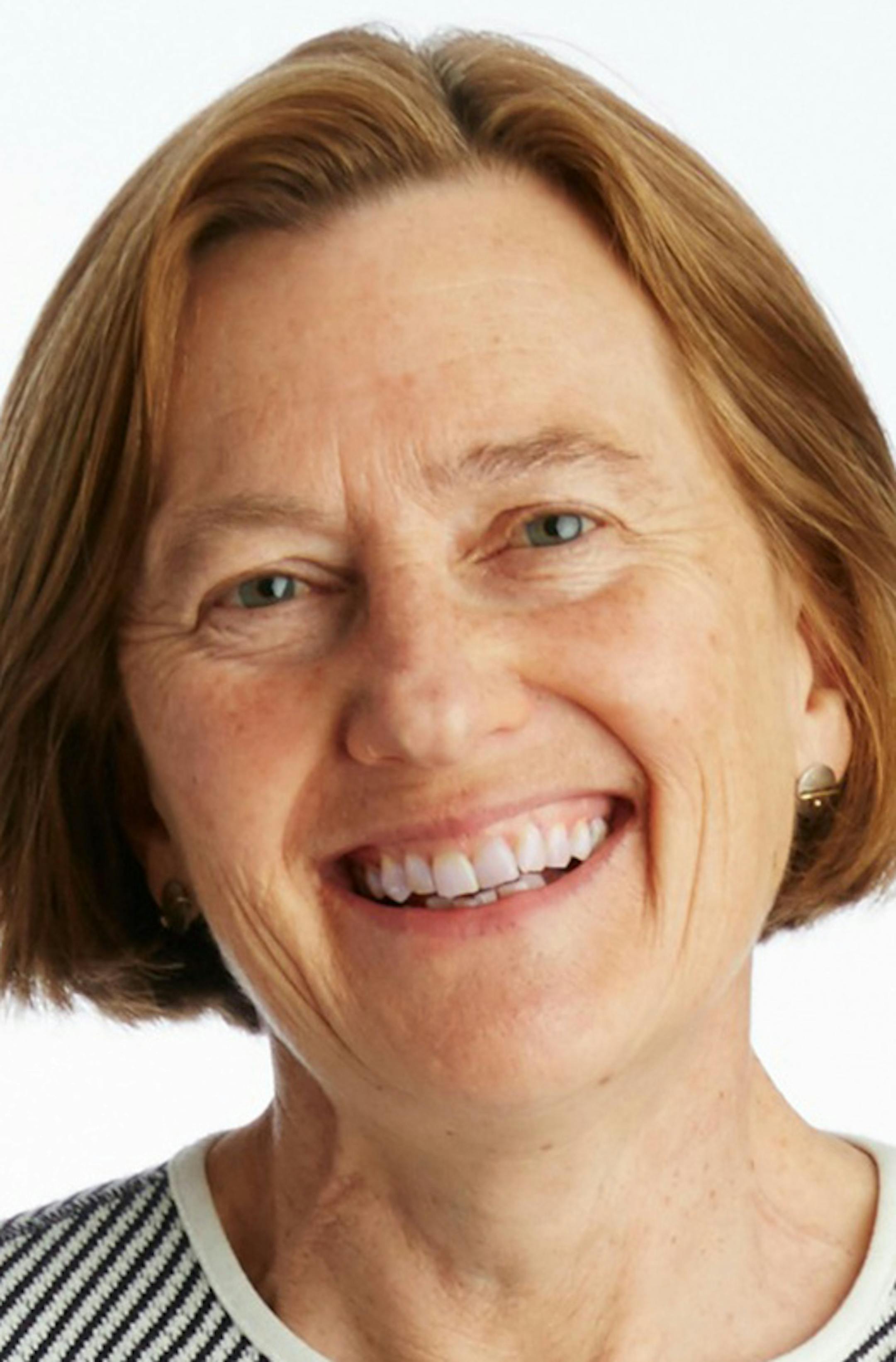 Kim Severson