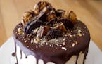New vegan bakery brings cupcakes and specialty cakes to White Bear Lake