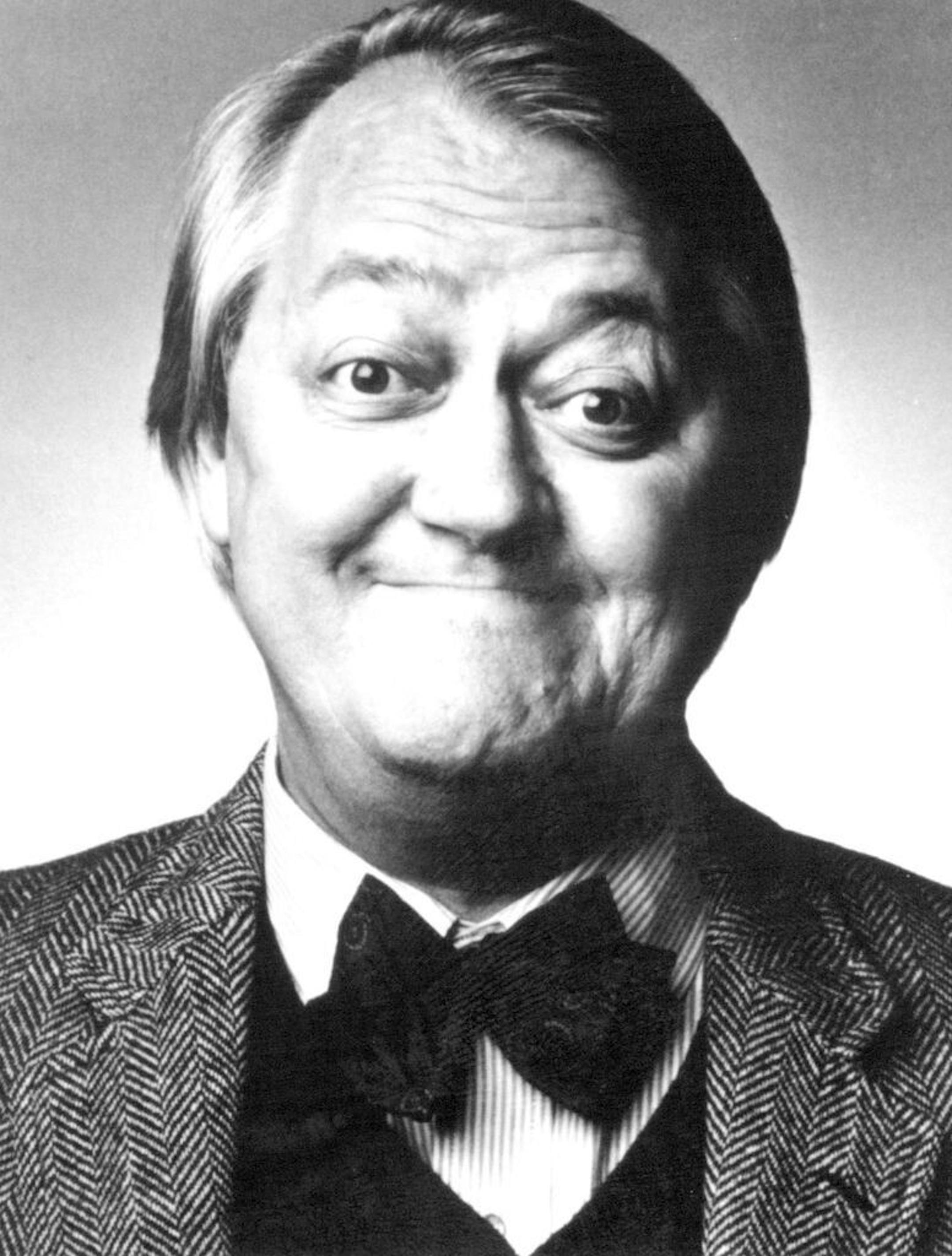 Dudley Riggs (undated)