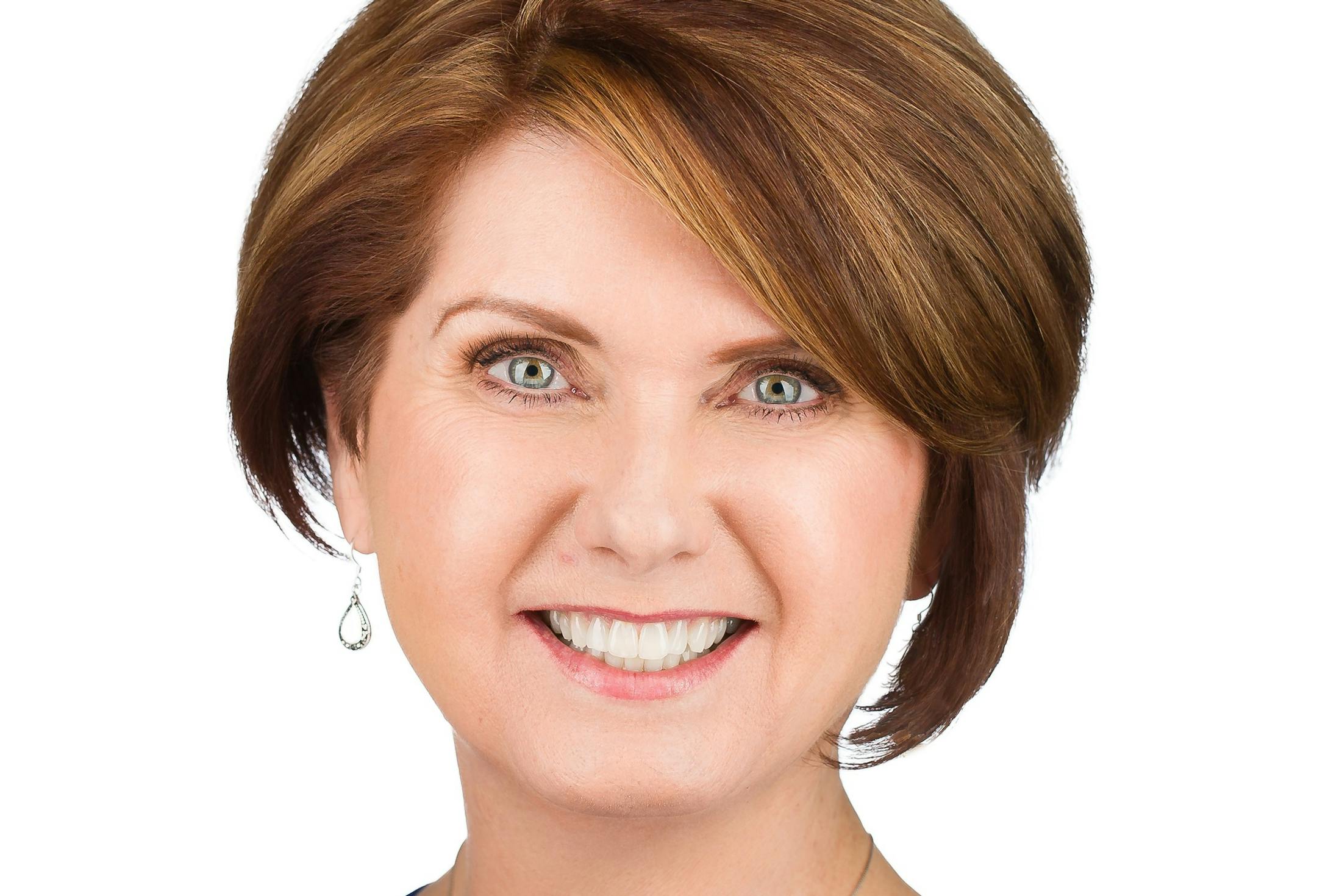 JULES MELBYE (cq)
ANTENNA
Title: Director of executive search