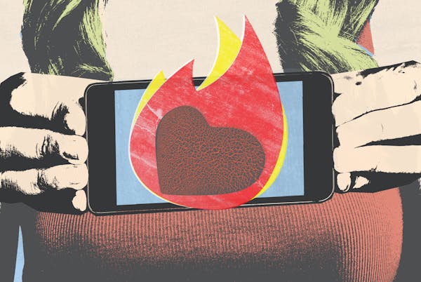 Think your Tinder date was bad? This Minneapolis woman has you beat