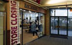 Edina's 50th & France is losing another retailer--Bay St. Shoes will likely close in January. It's joining several others that have closed since a maj