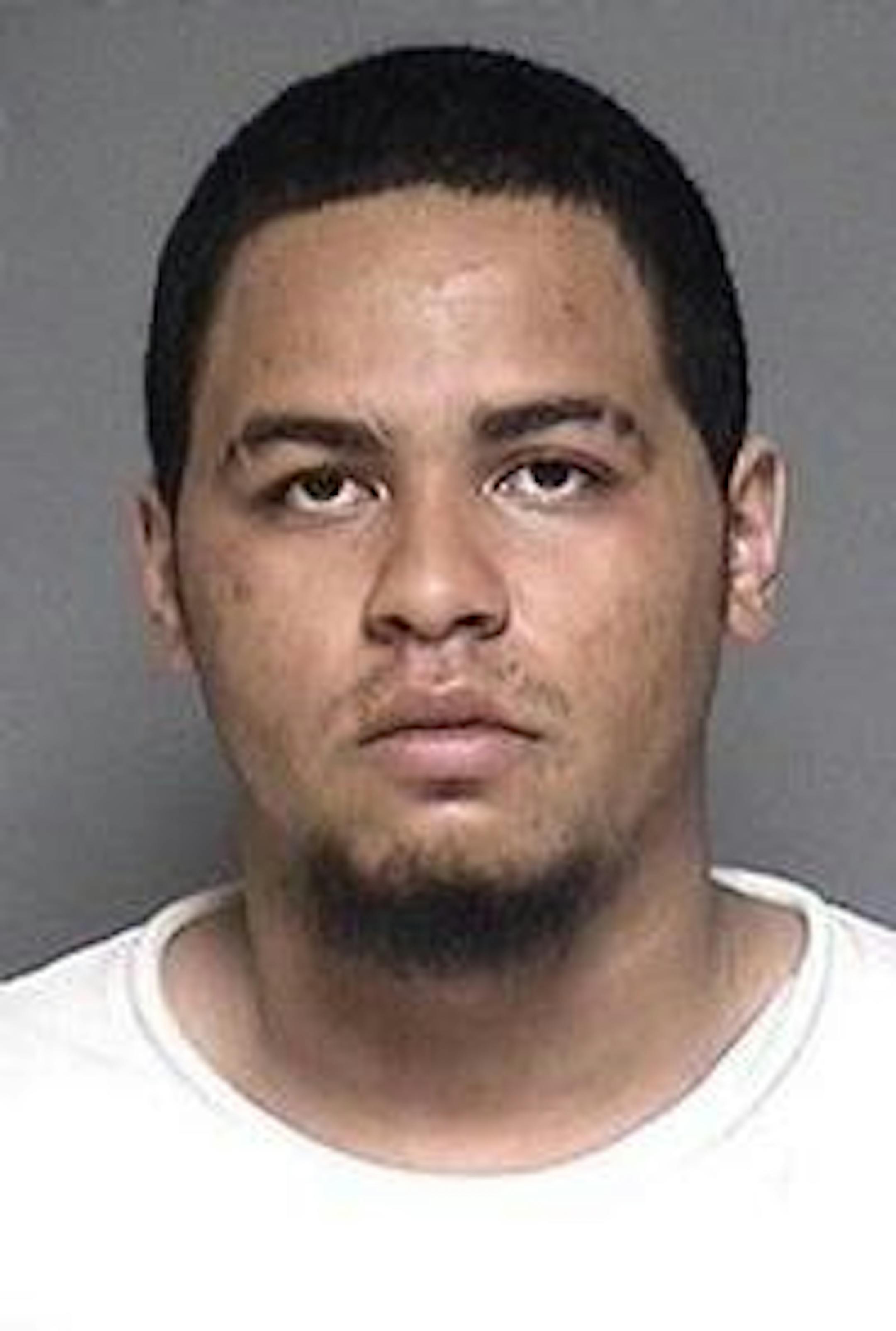 Courtney E. Ocegueda