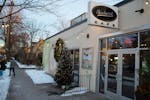 The Birchwood Cafe in Minneapolis, which has been closed since 2021, is for sale.