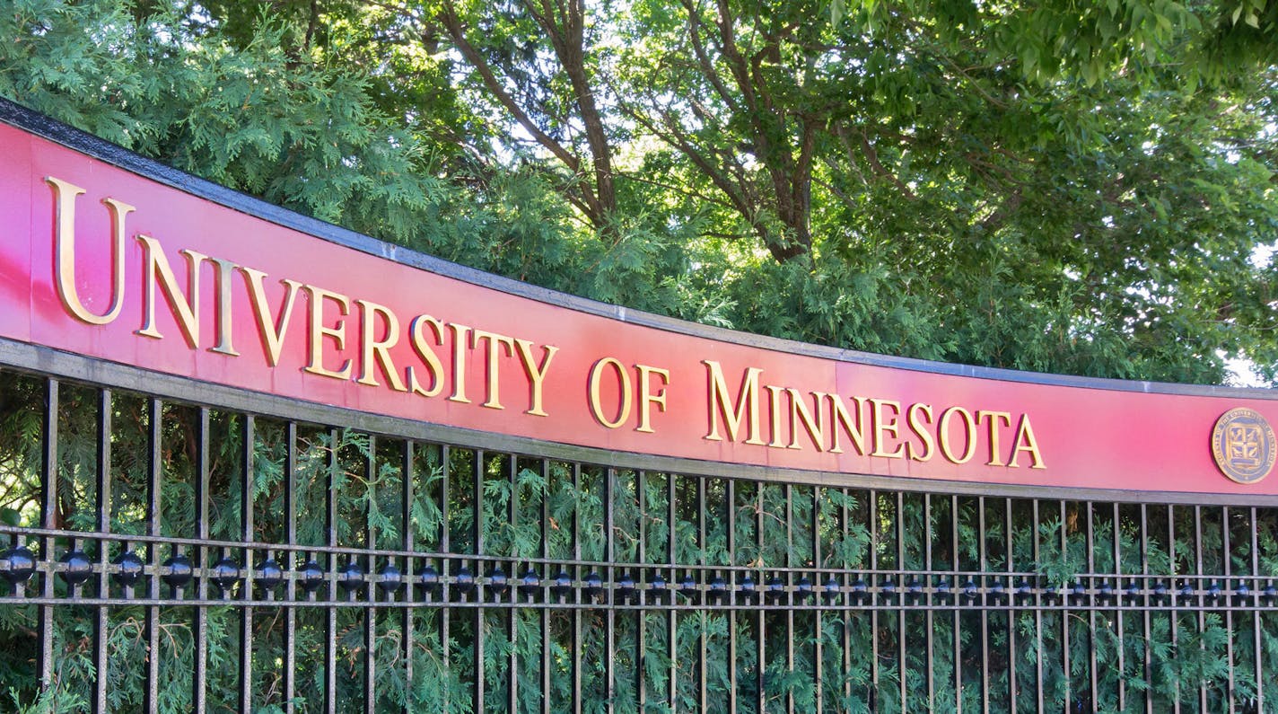 A skirmish over diversity on the University of Minnesota Board of Regents has split DFL lawmakers and could trigger a rare intervention by Gov. Tim Walz.