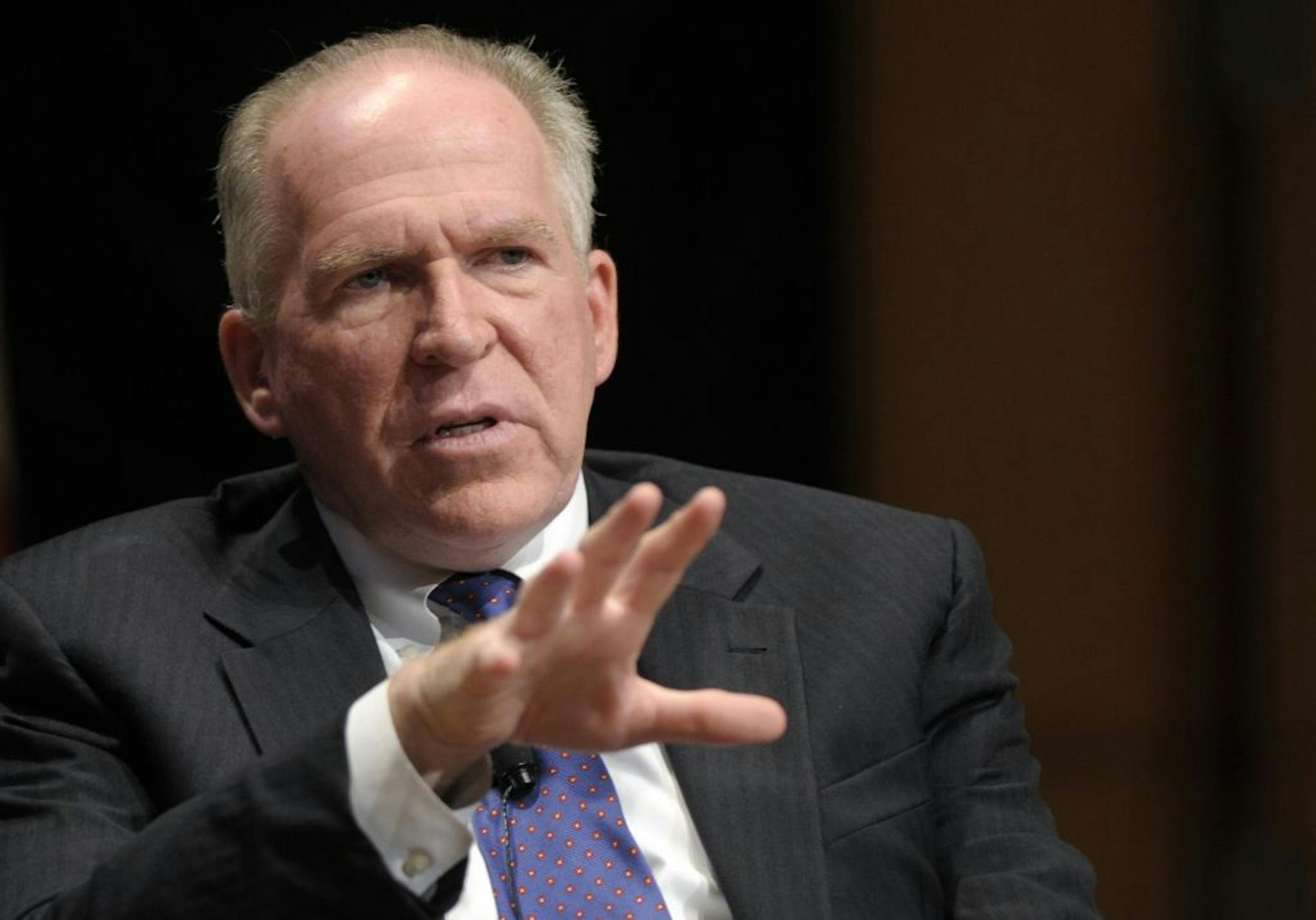 John Brennan