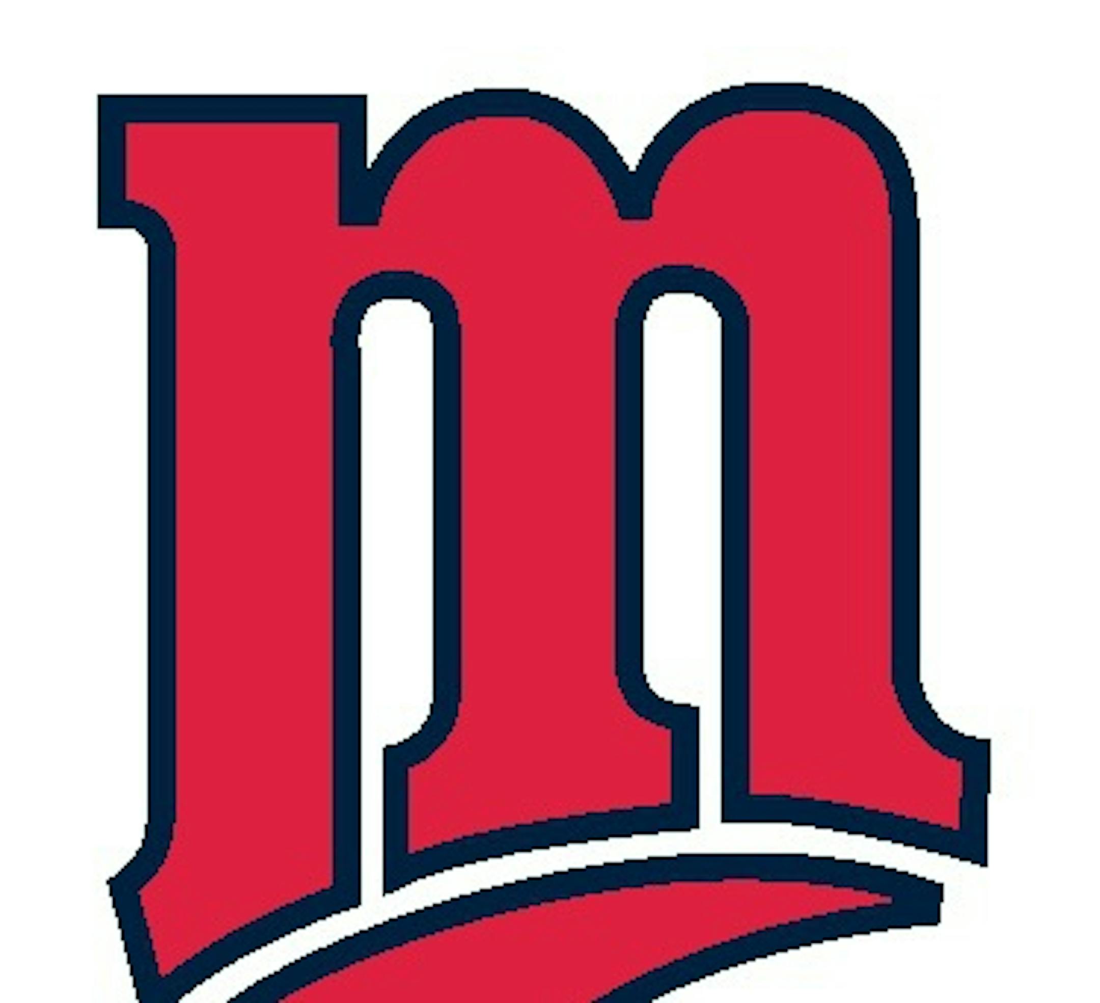 Twins M logo
