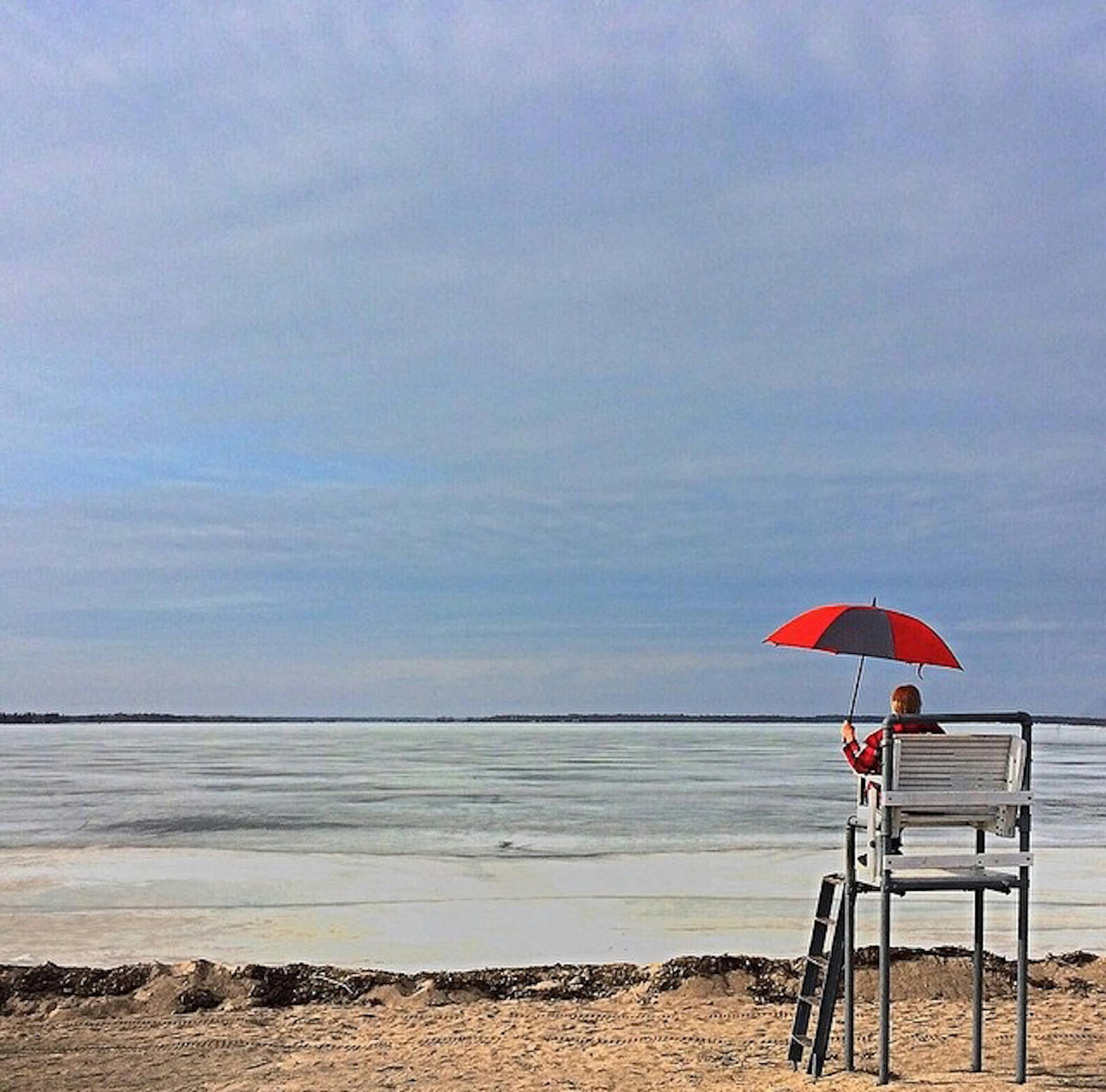 @pixstern Spring junkie