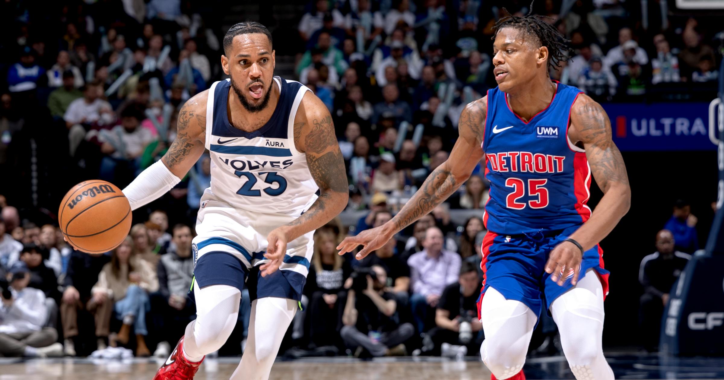 Former Timberwolves guard Monte Morris headed to Phoenix Suns Former Timberwolves guard Monte Morris headed to Phoenix Suns