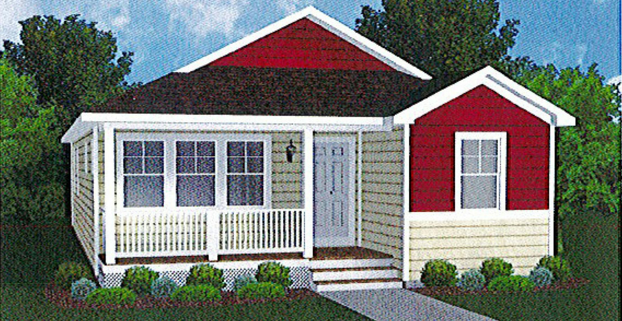 Twin Cities Habitat for Humanity