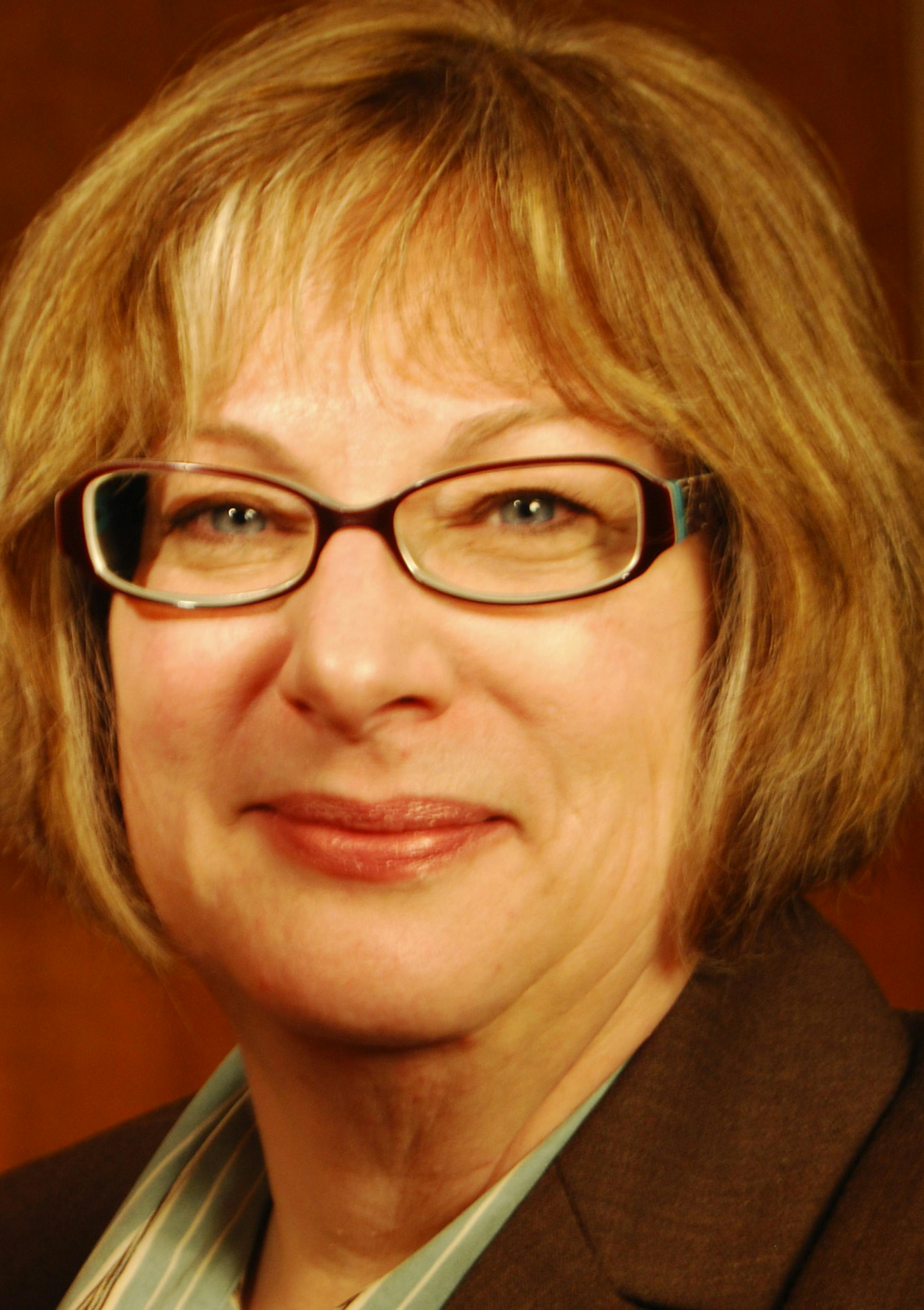 Julie§Kleinschmidt,§new§Ramsey§County§Manager