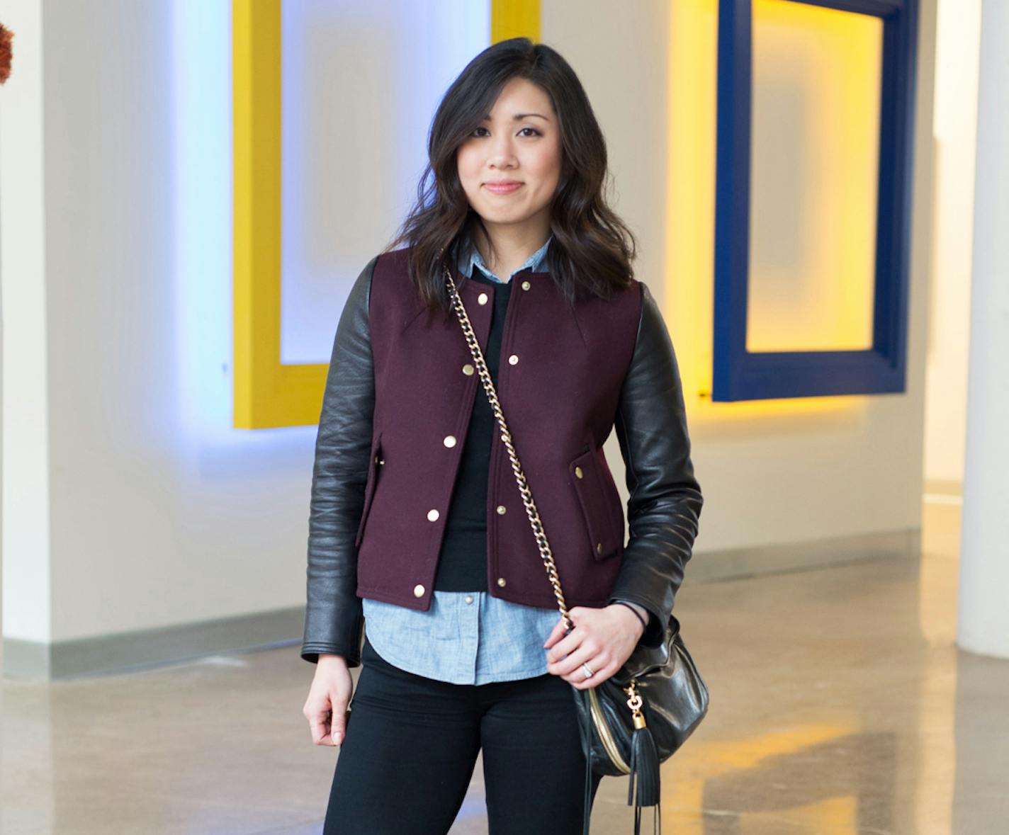 Erica Dao