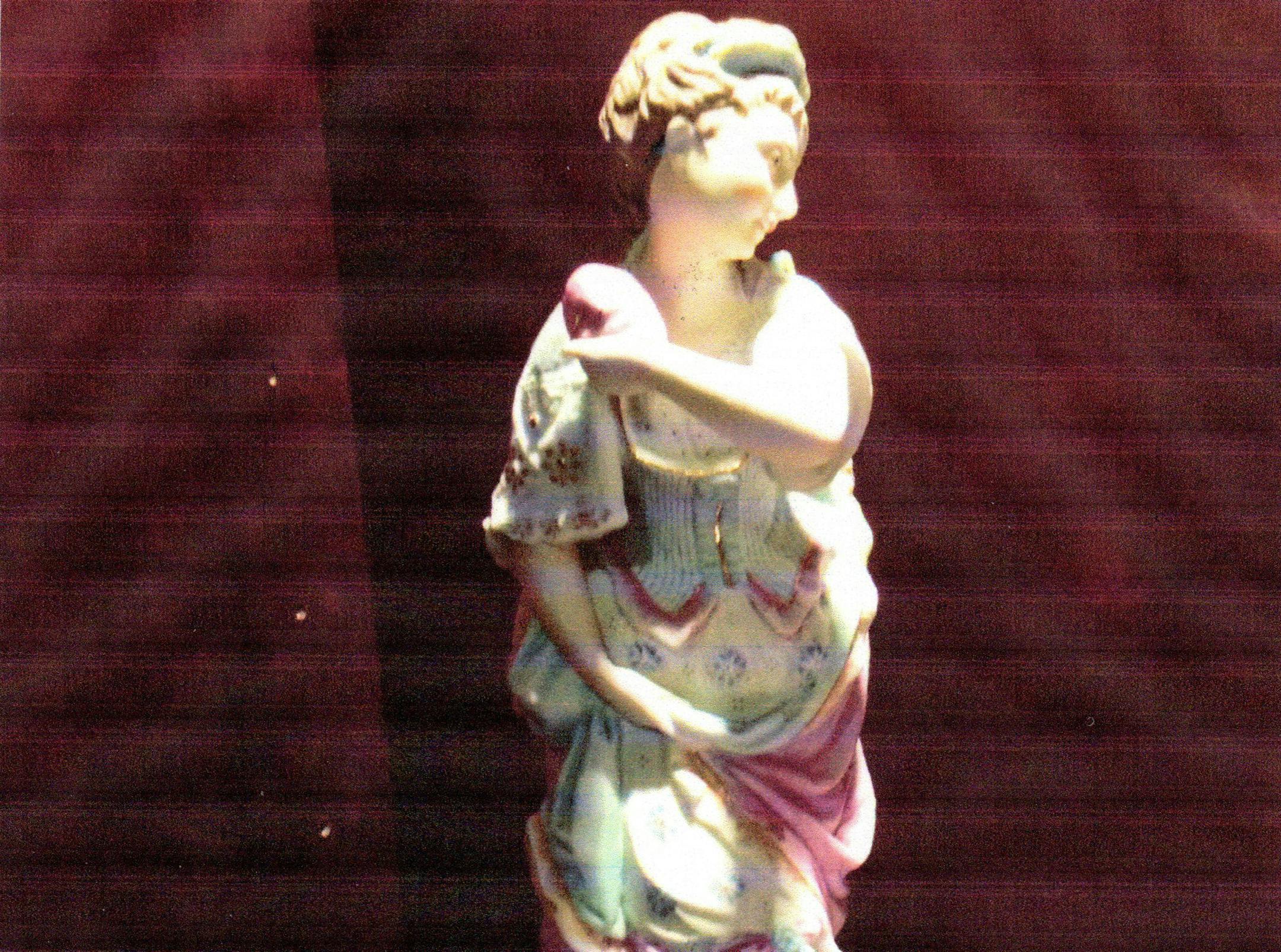 The old provery about looks being deceiving is true.