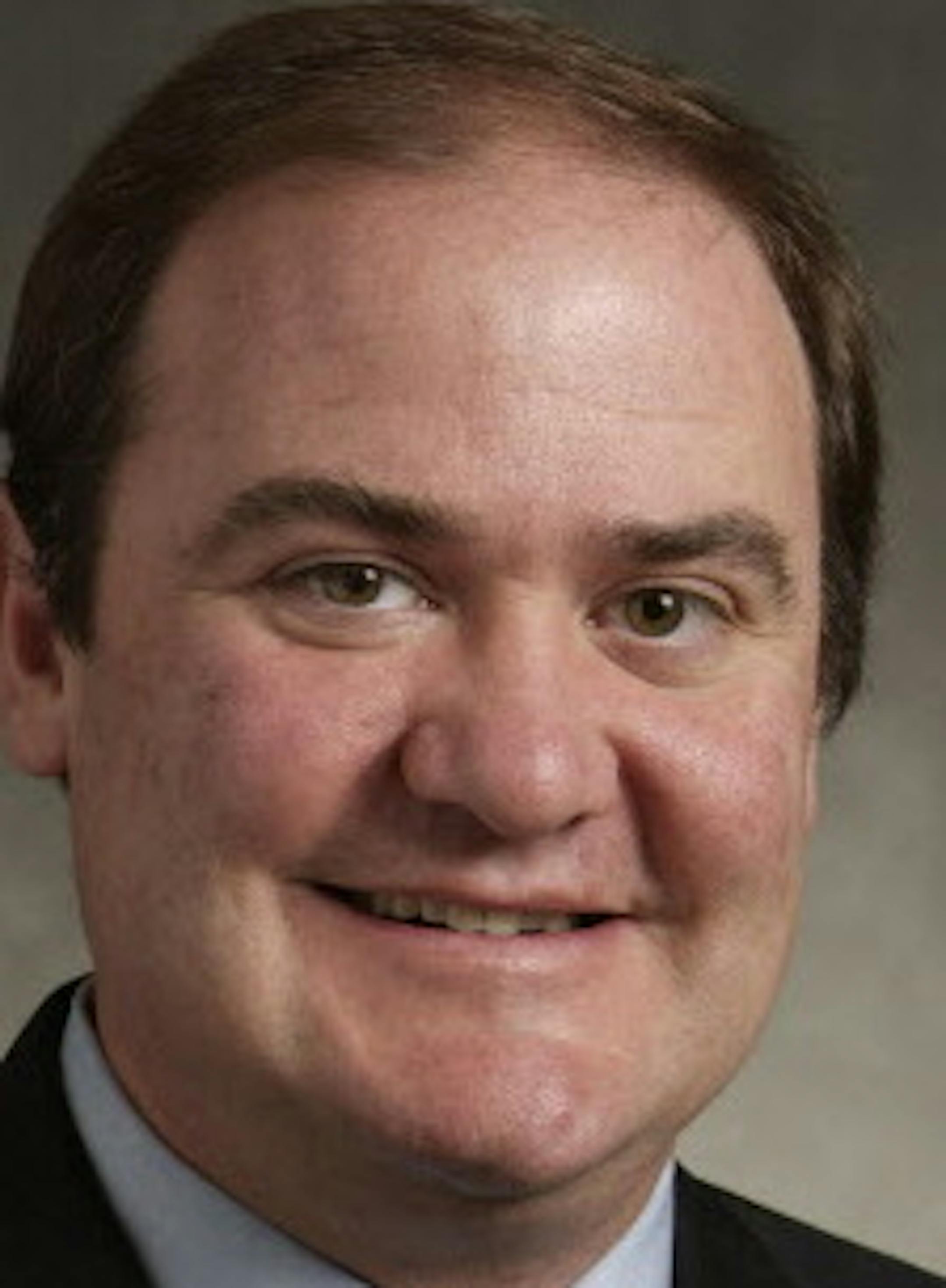 Toby Madden, senior economist at the Federal Reserve Bank of Minneapolis