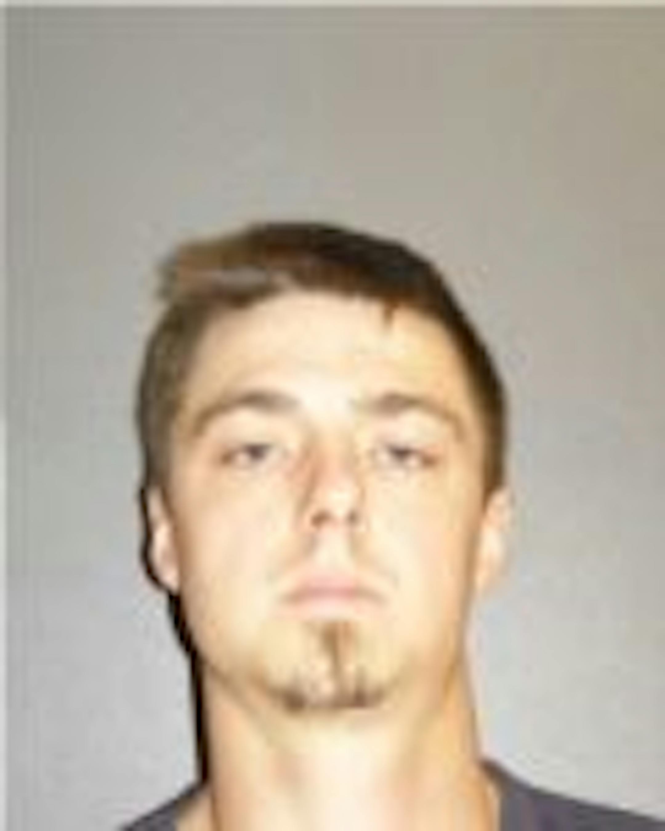 Jesse Allen Helgeson