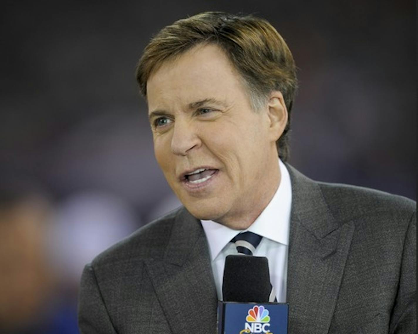 Bob Costas hosts MLB Network's "Rod Carew: The Fight of His Life" Tuesday.