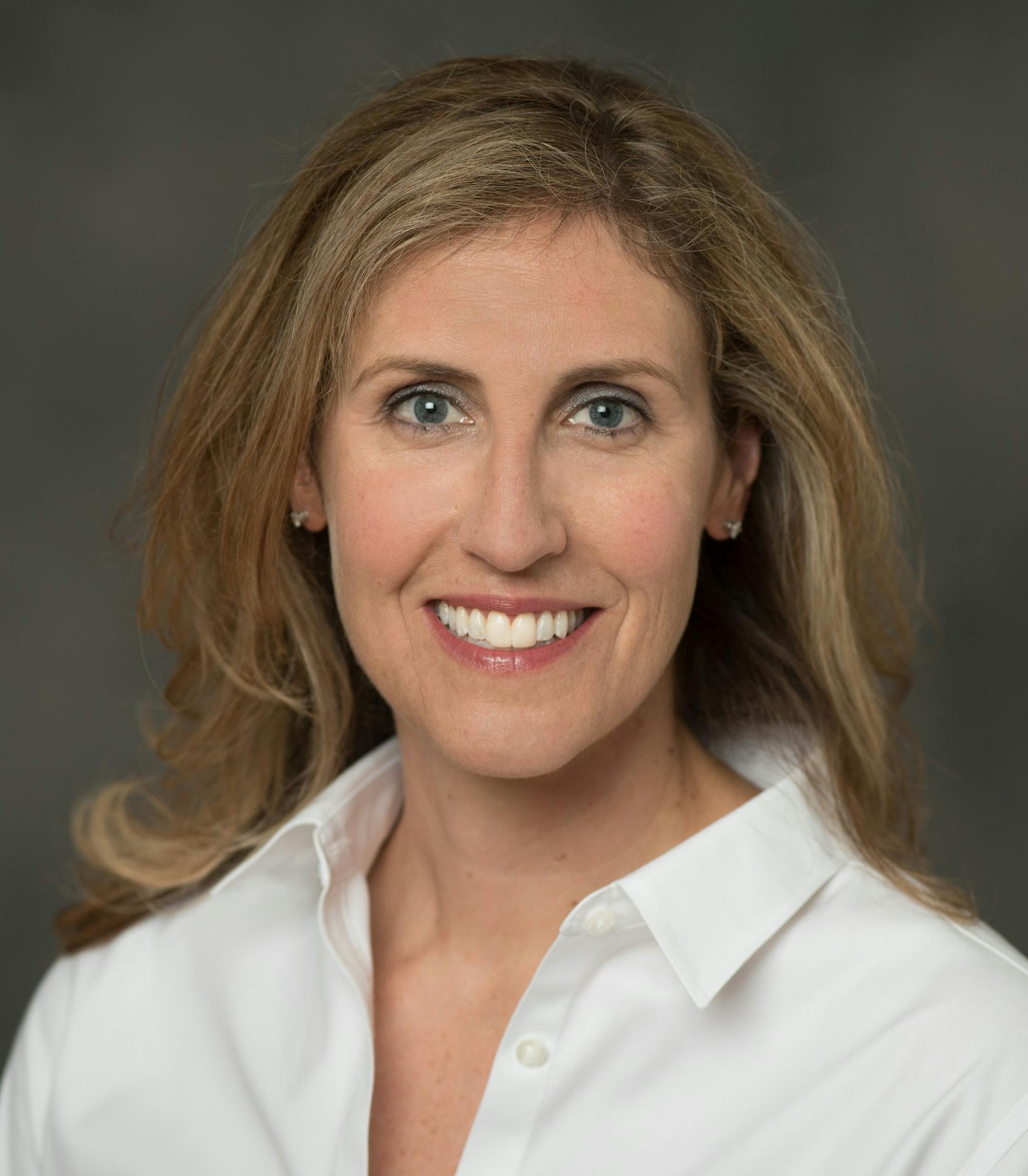 Meghan Kimmel, president of Portico Healthnet