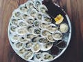Sneak peek: Linden Hills gets Argentinian seafood restaurant, cocktail bar