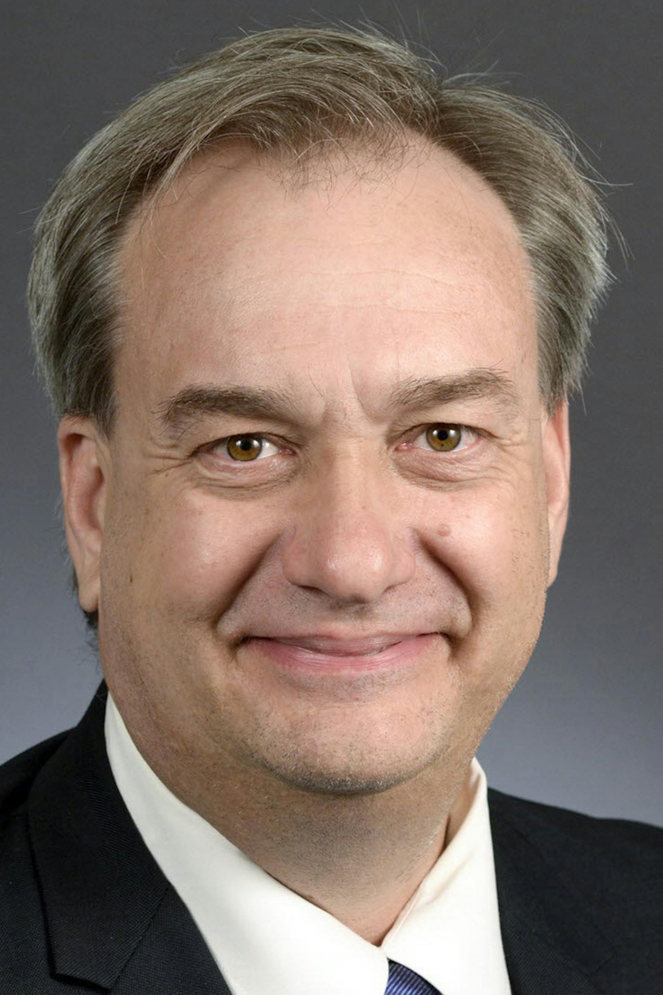 Rick Hansen; Minnesota District 52A State representative; Democrat; 2014.myVote id: 53994 ORG XMIT: MIN2014101509555397