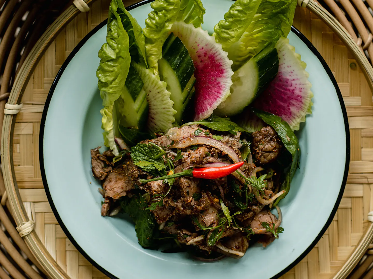 3 Minnesota chefs share their traditional holiday recipes