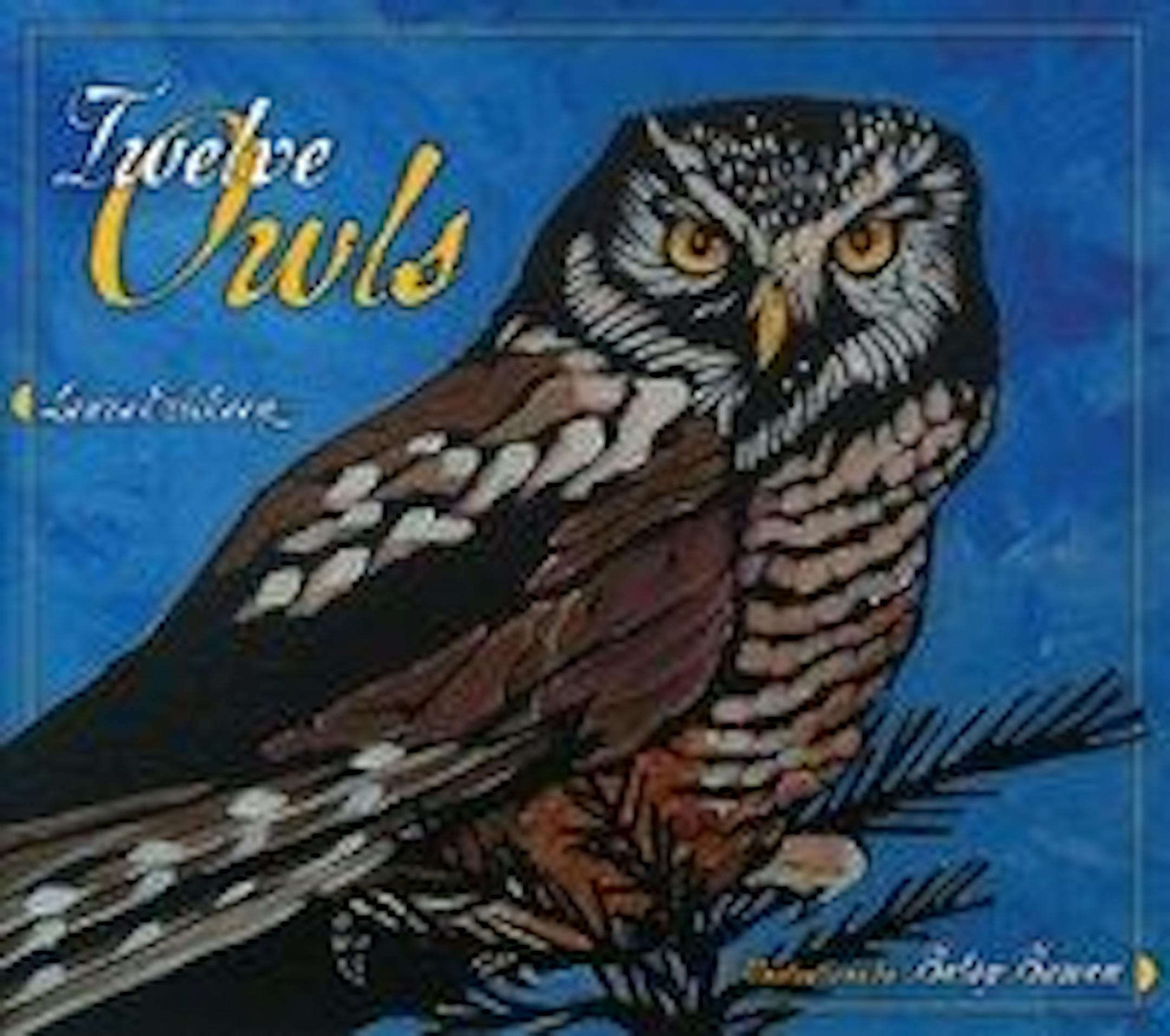 "Twelve Owls"