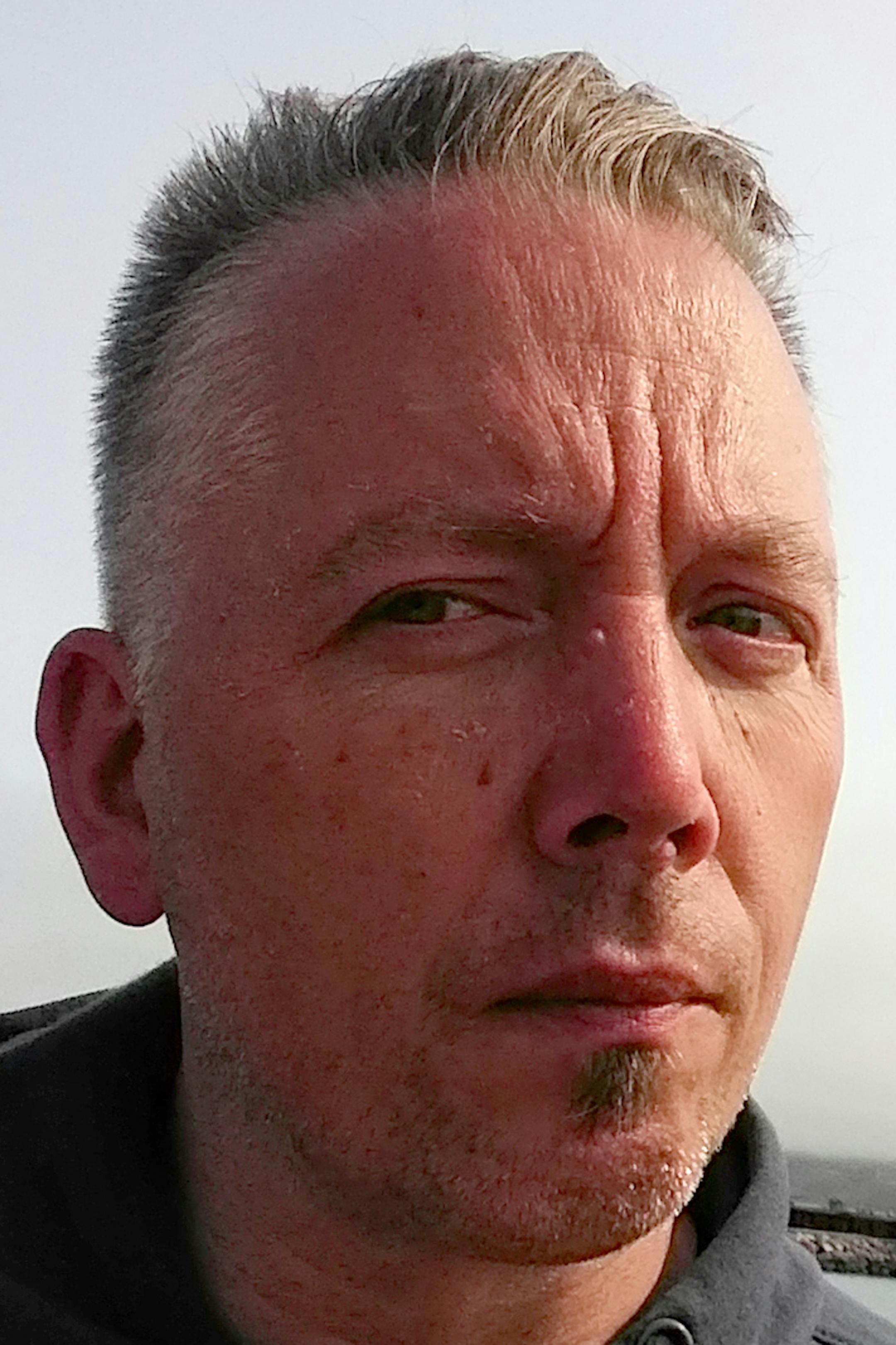 Klecko. Provided photo