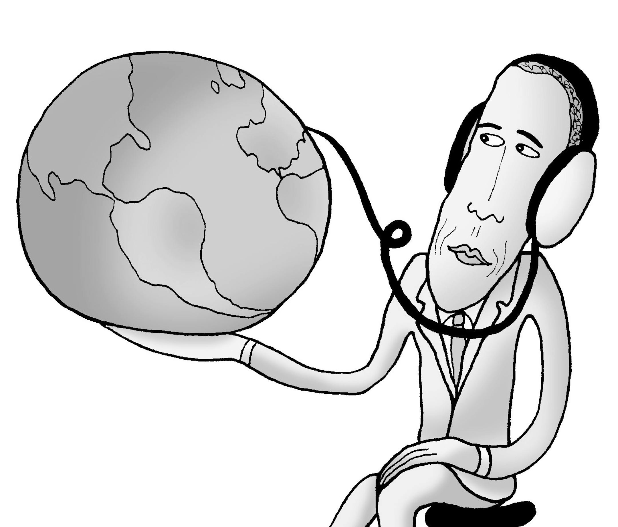 Margaret Scott/NewsArt