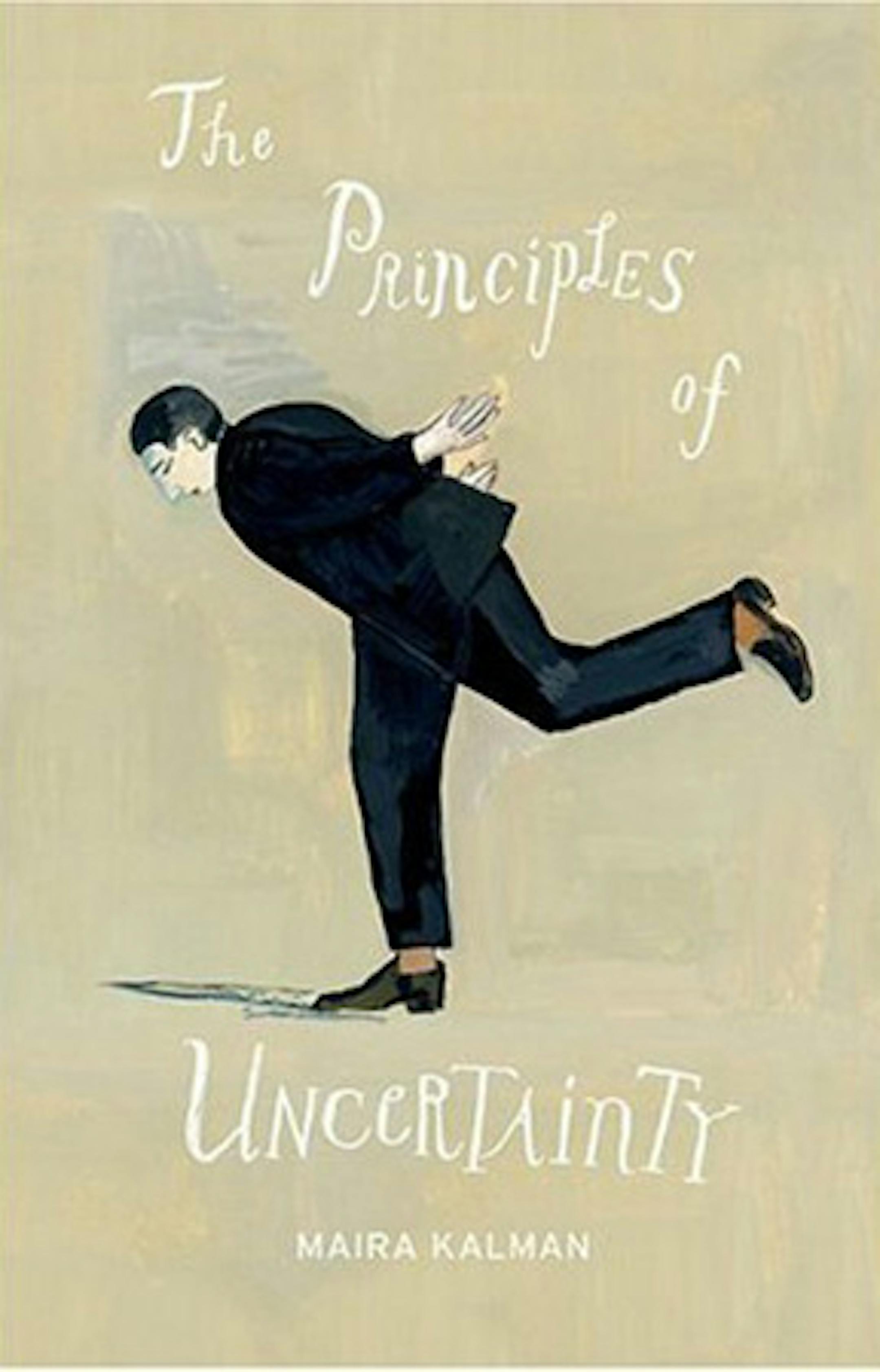 The principles of Uncertainty