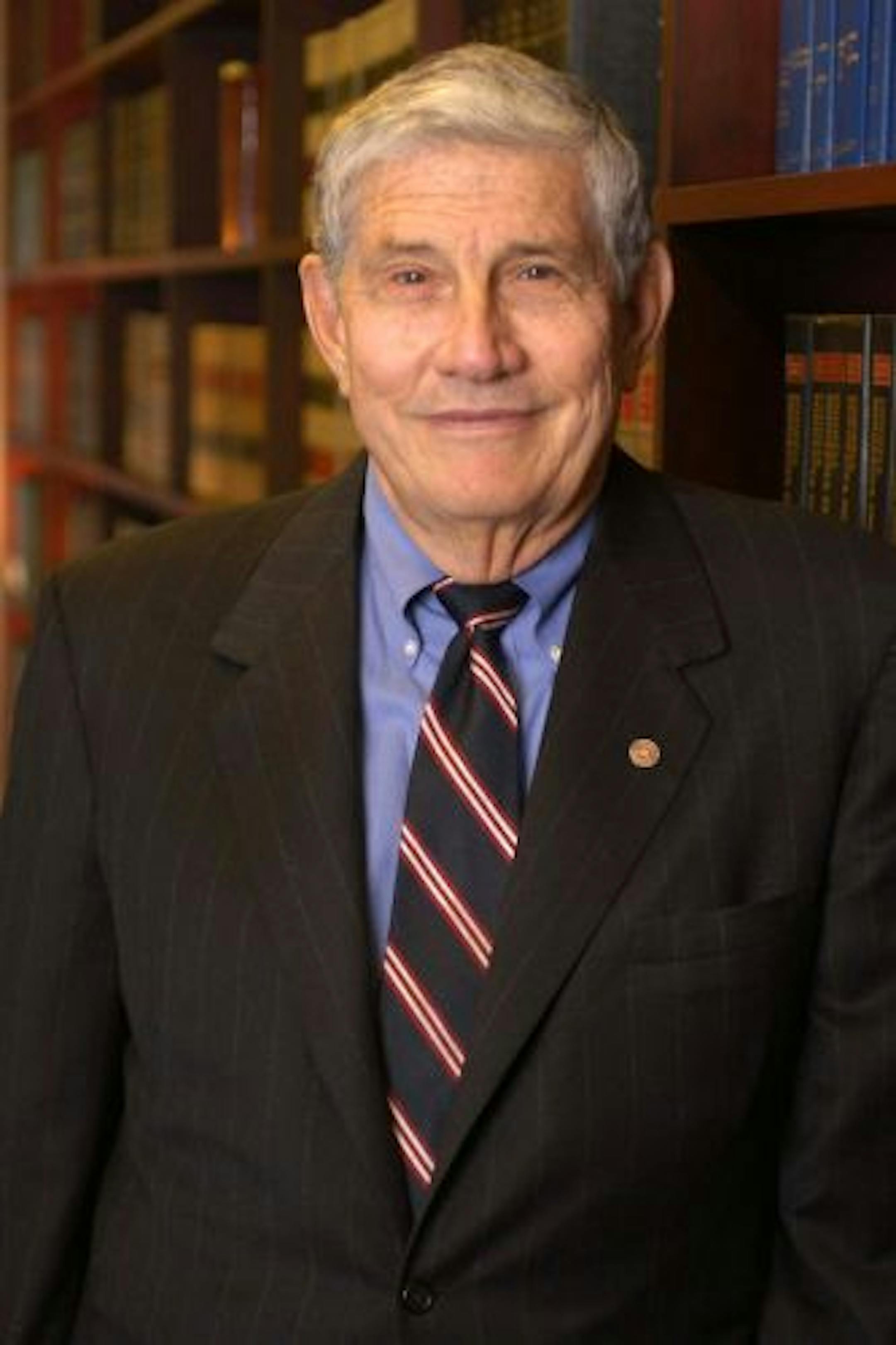 Russell M. Bennett II