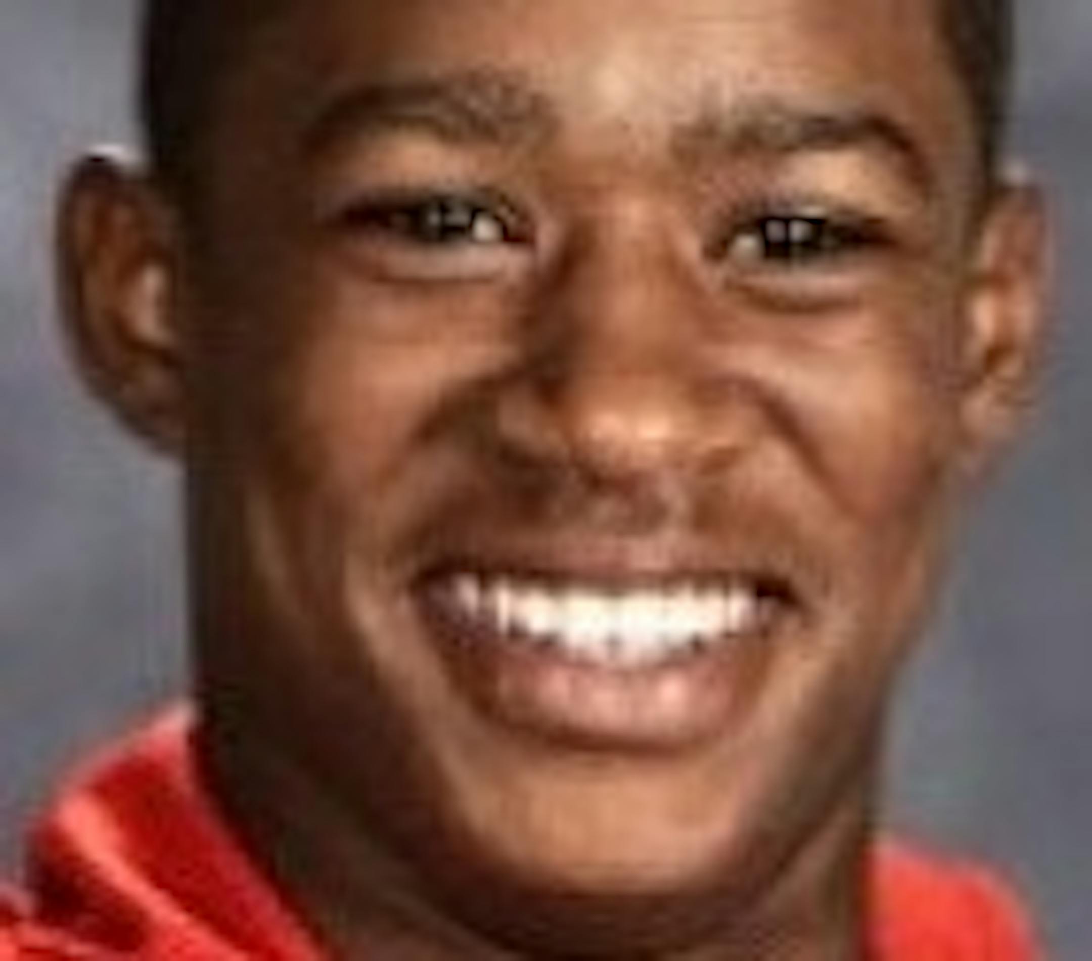 Dimitri Williams, Rosemount, 2013 All-Metro football