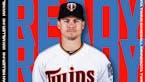 After MLB debut in the field, Twins' Miller still eager to grab a bat