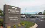 Patterson Companies will double the size of its veterinary business with its acquisition of Animal Health International.