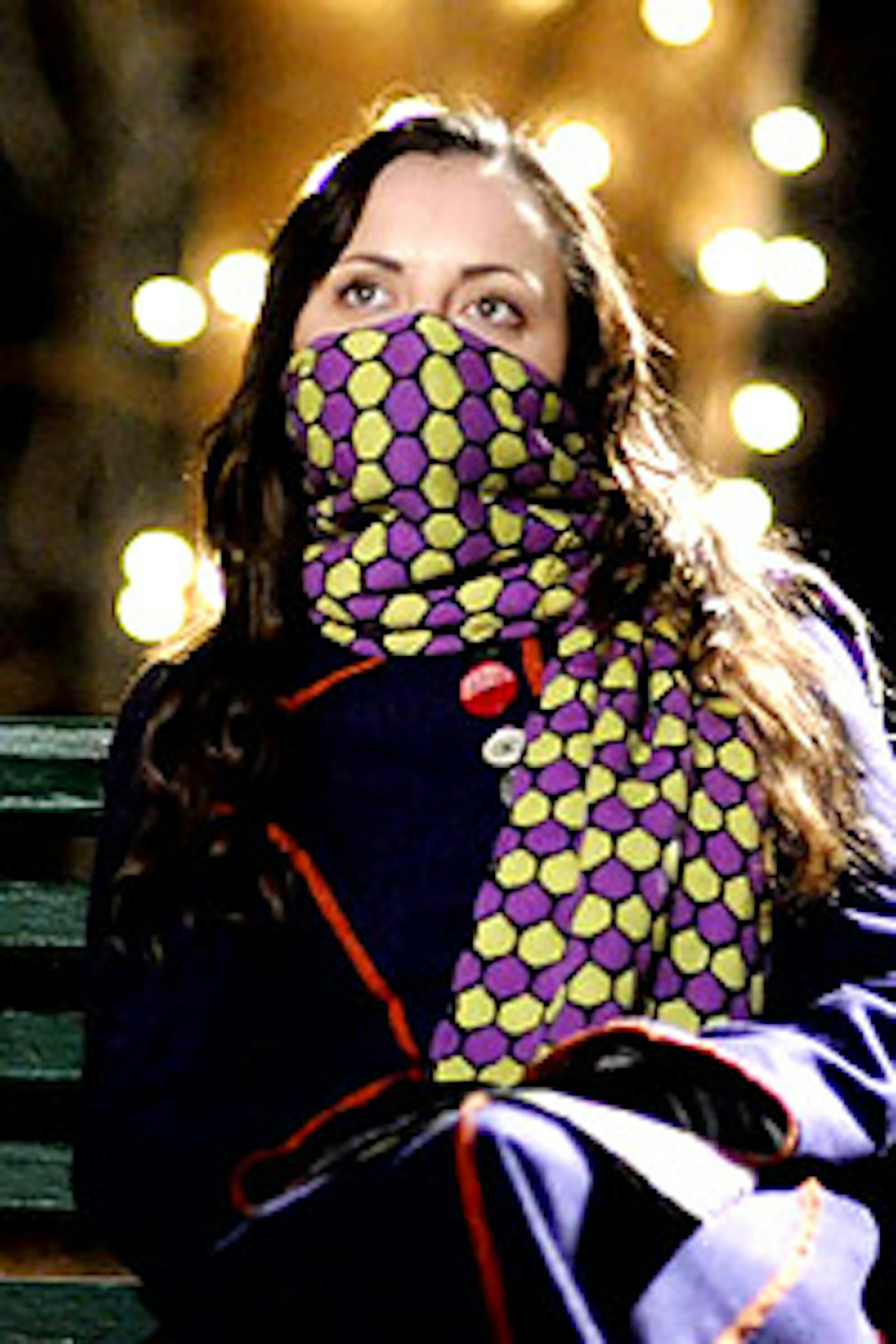 Christina Ricci in "Penelope."