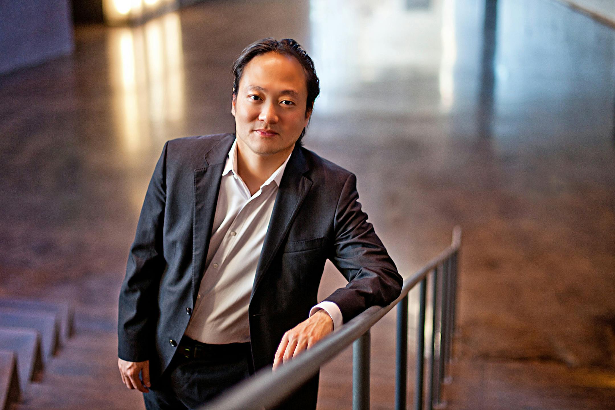 credit: Kate Lemmon Scott Yoo