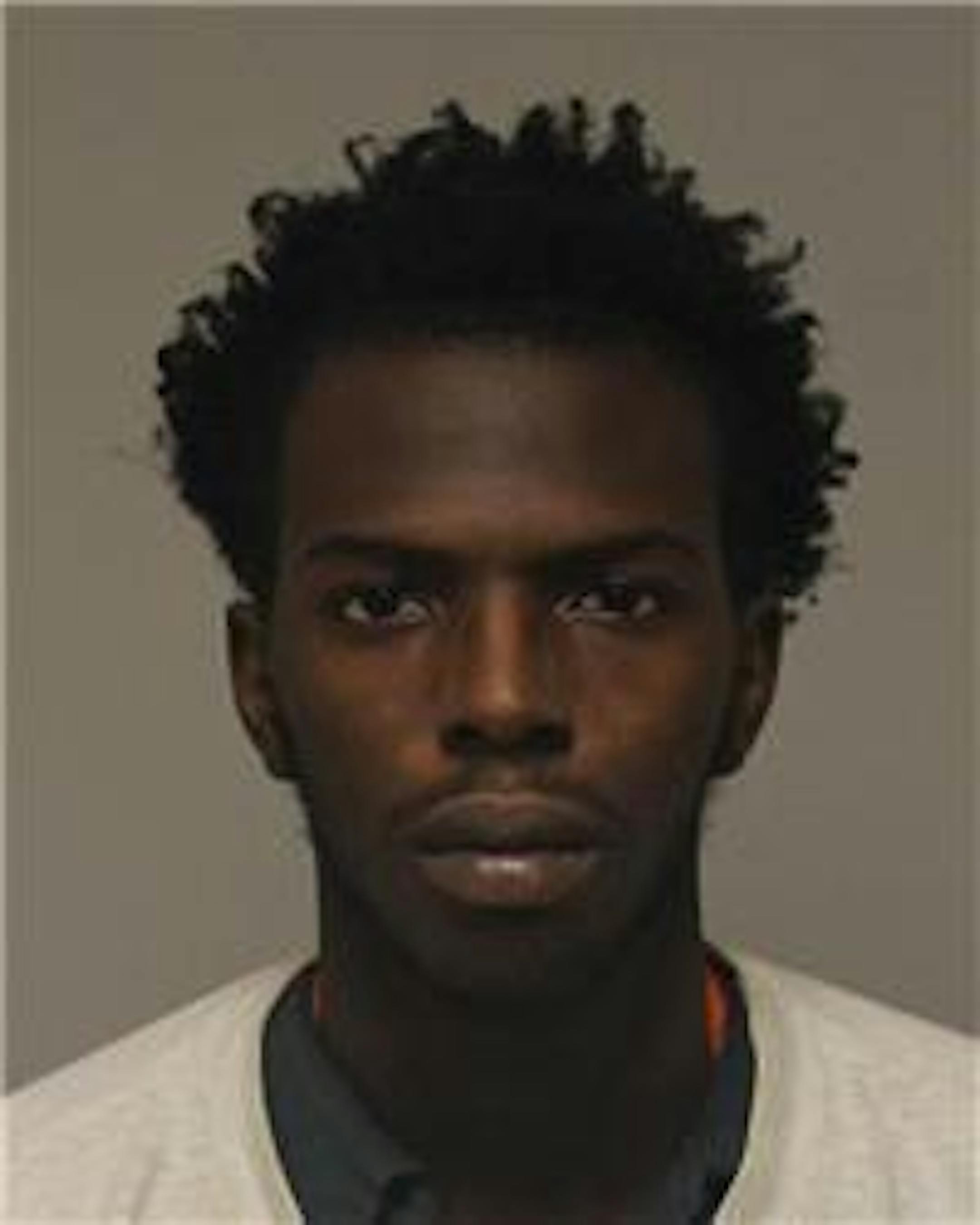 Tamar Brayson Long, 20