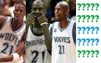 New Timberwolves uniforms are coming Thursday; leaked guesses are already here