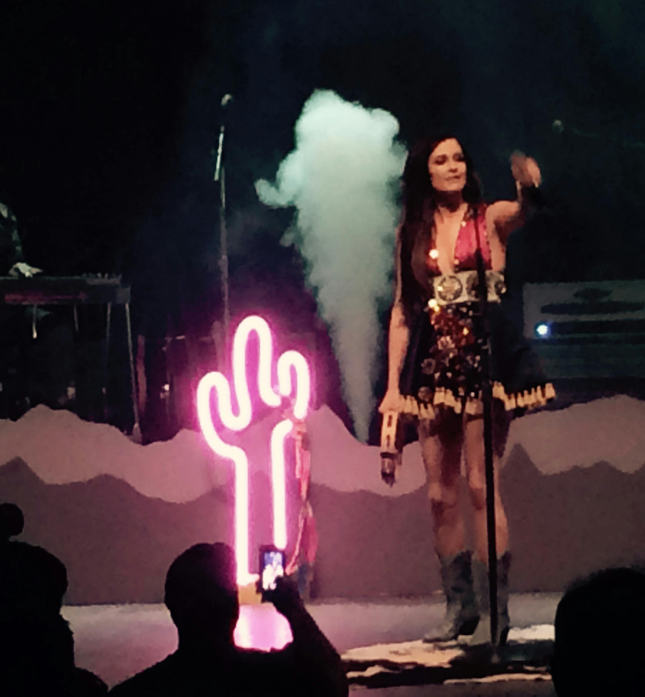 Kacey Musgraves