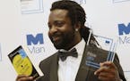 What are your predictions for the Man Booker long list?
