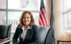 File photo of U.S. Attorney Erica MacDonald, who on Wednesday announced the formation of a multiagency task force to combat a surge in gun violence in