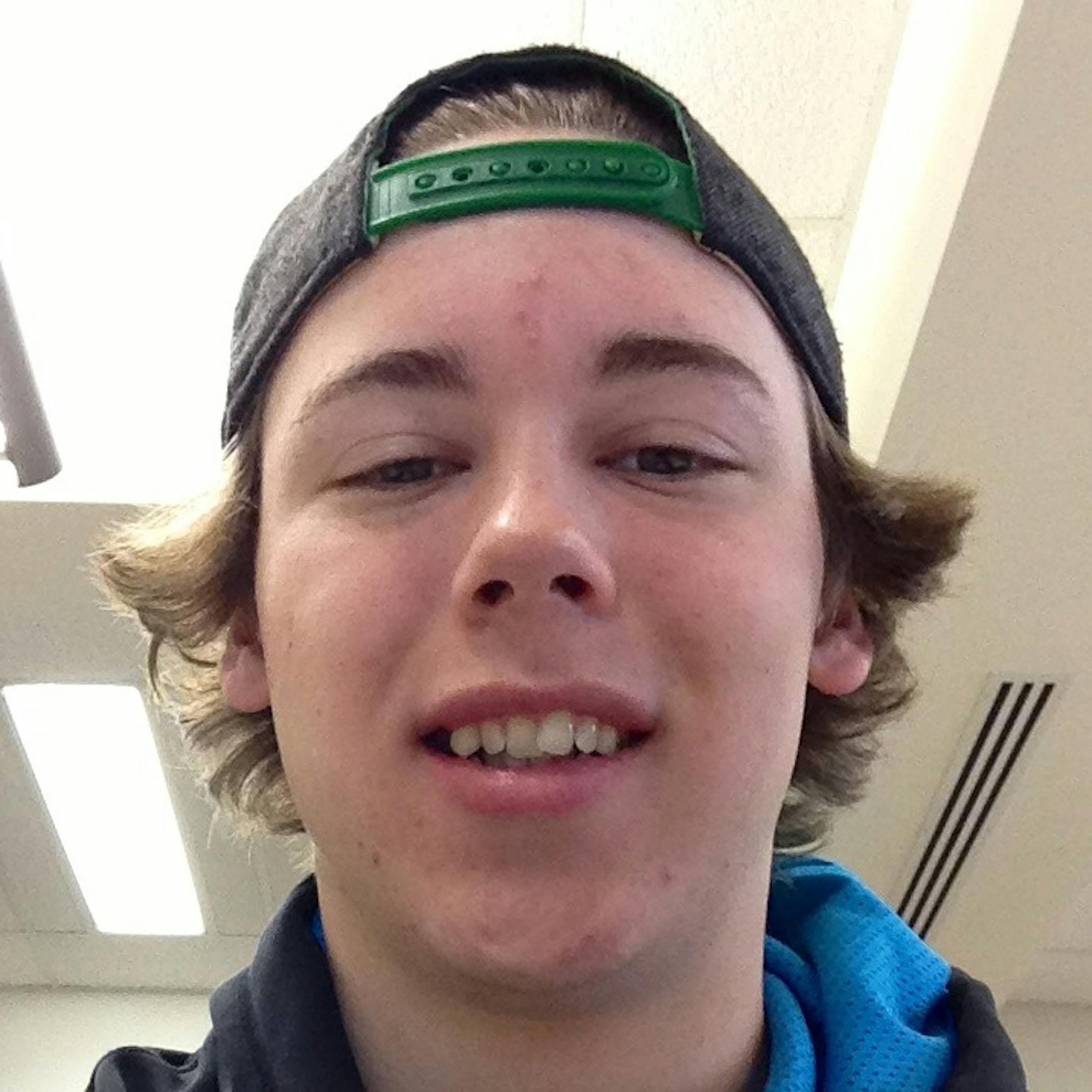 Andrew Cordell (Hastings)