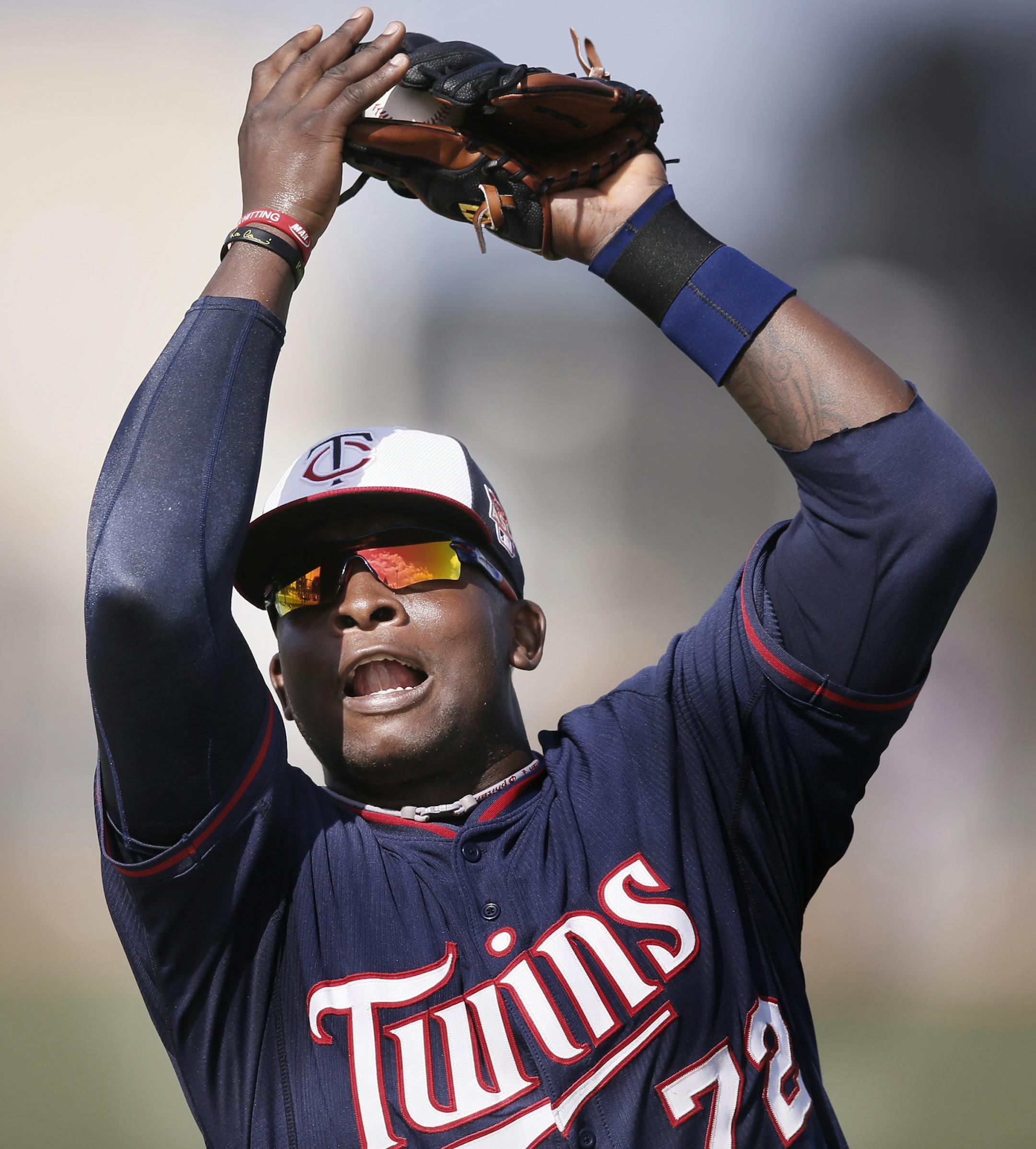 Miguel Sano