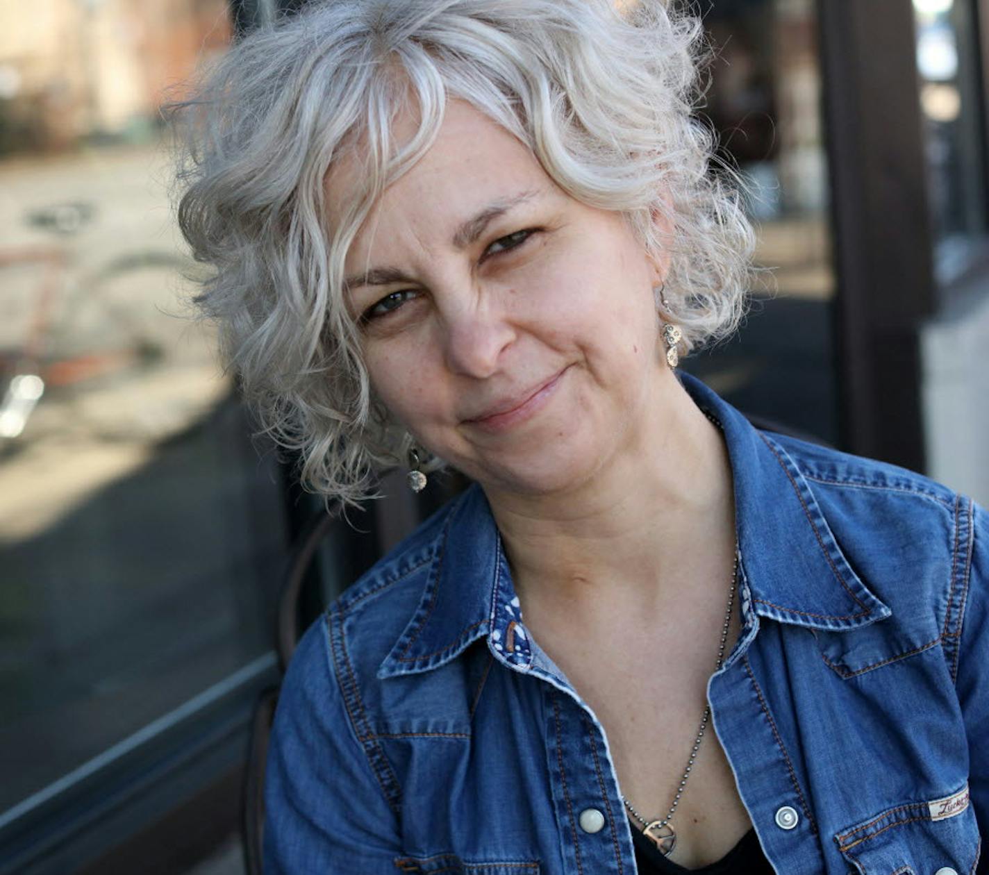 Kate DiCamillo