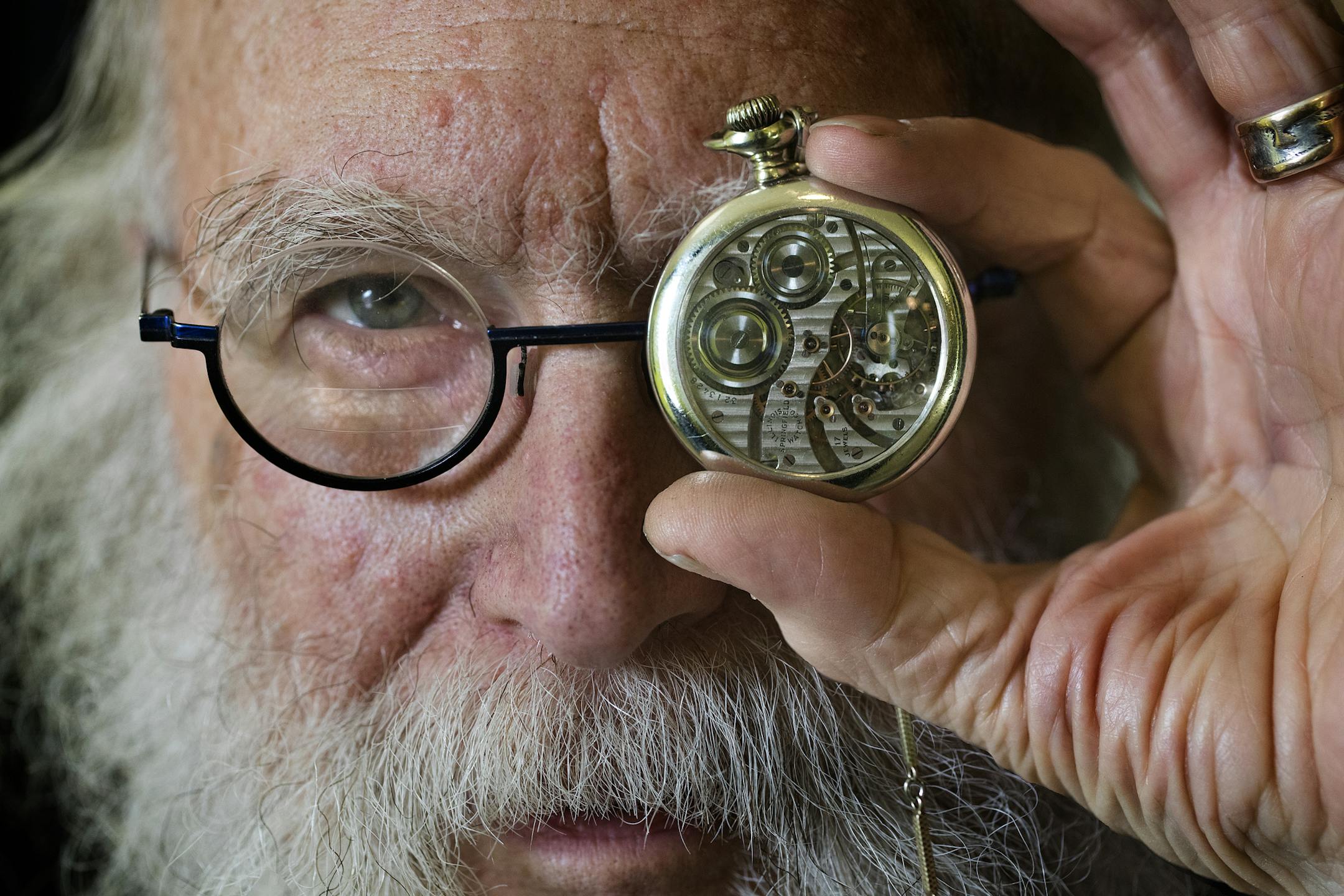 Marshall Ferster, American Vintage, 1406 West Lake Street, Suite 206, Minneapolis