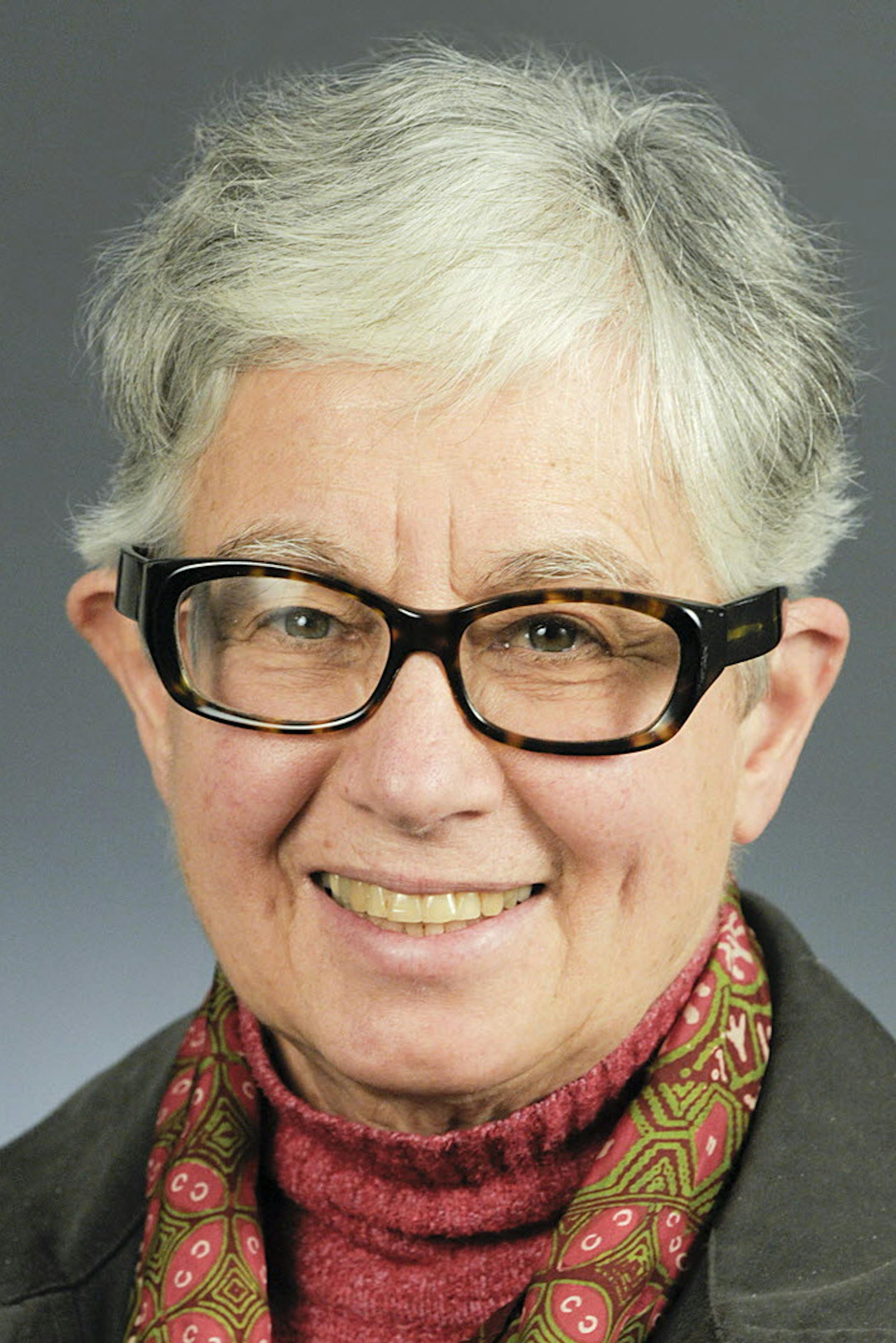 Phyllis Kahn; Minnesota District 60B State representative; DFL; 2012.myVote id: 49884